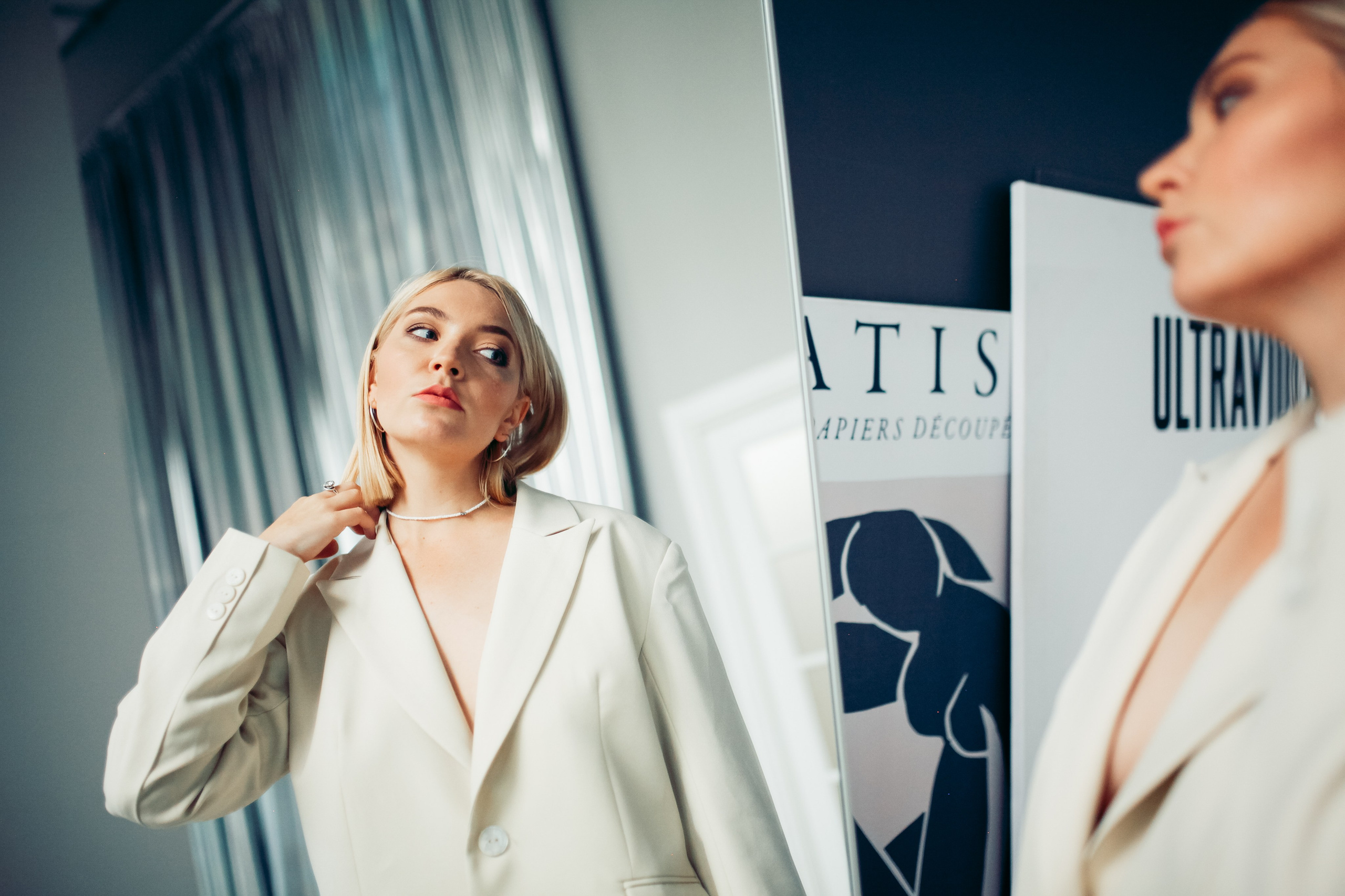 Оля. Портретный фотограф в Москве Анастасия Пимова