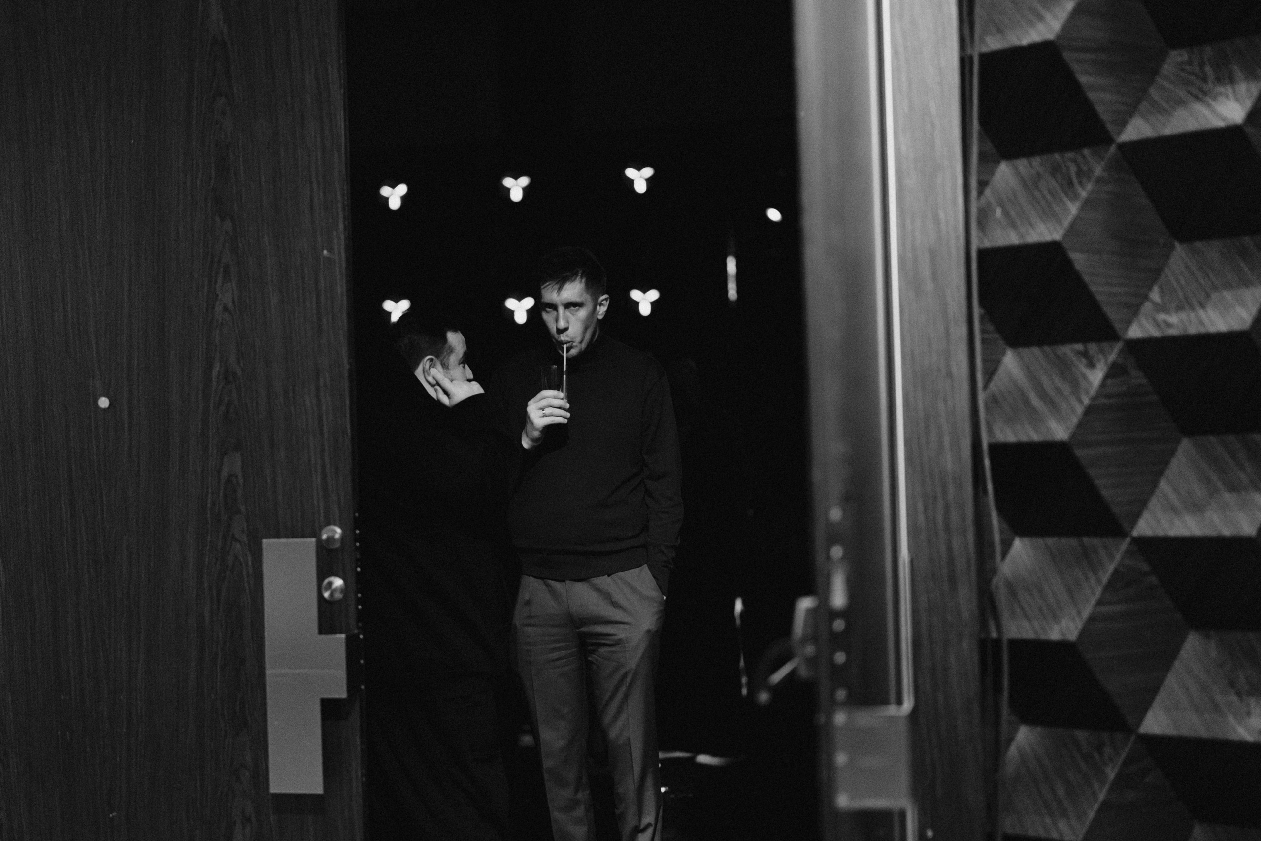 WA NW '24. Фотограф в Санкт-Петербурге Александр Дымов