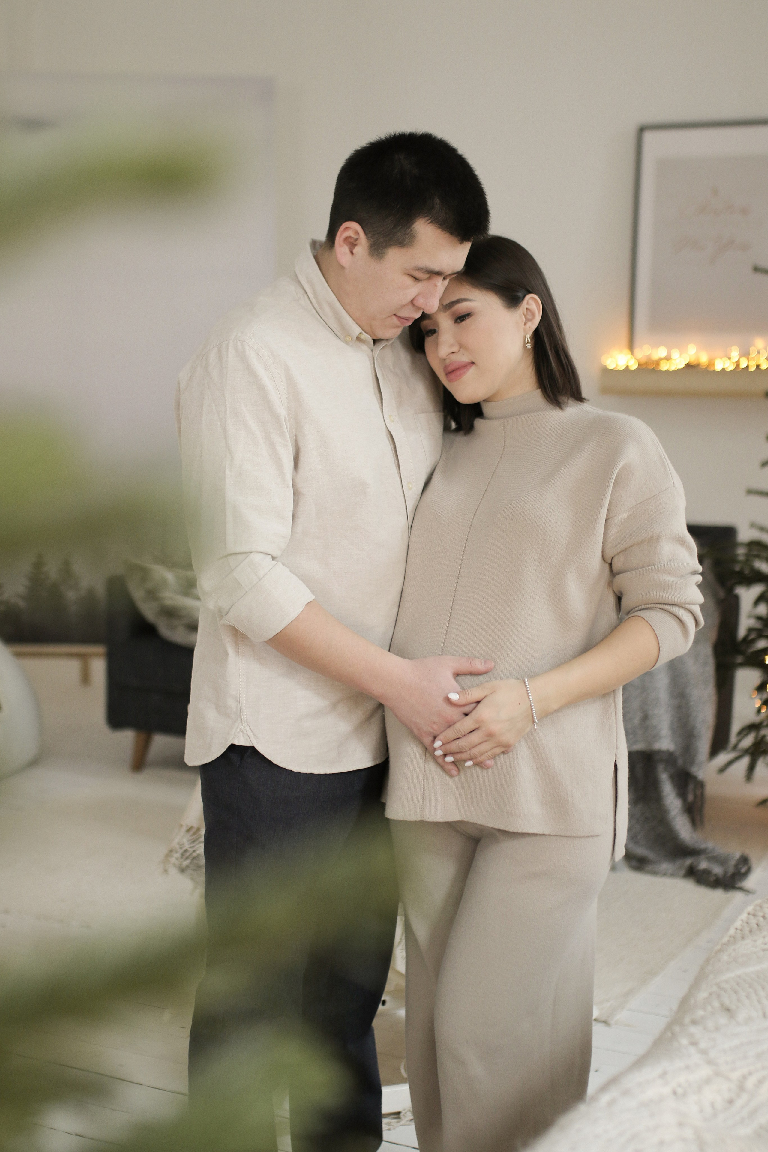 Евгения Ли. Фотостудия Алматы — 2 Stula.Studio | Аренда залов