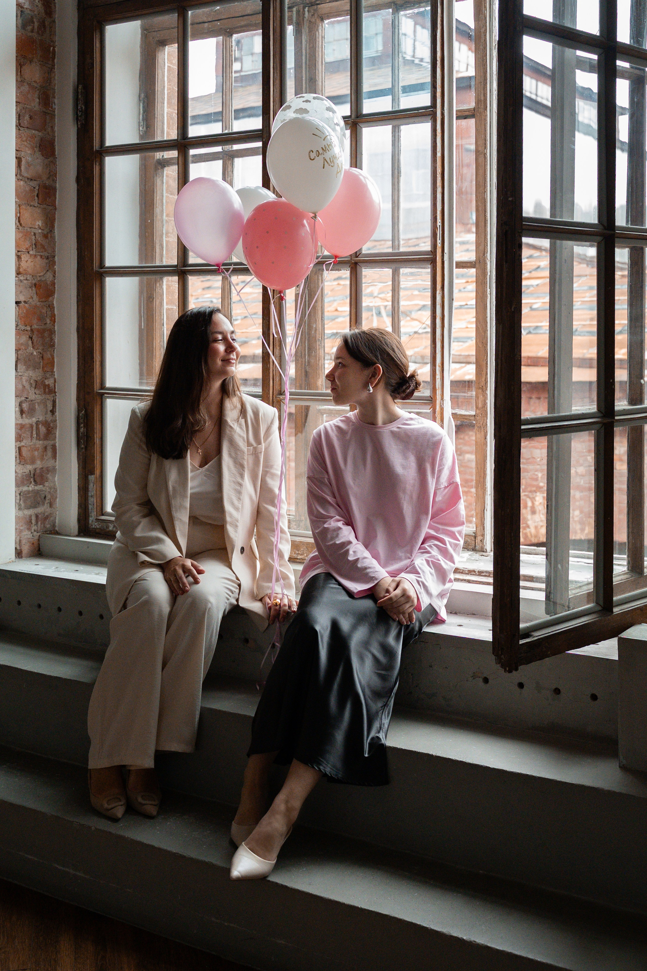 Семейная фотосессия. Фотограф Юлия Кондратьева