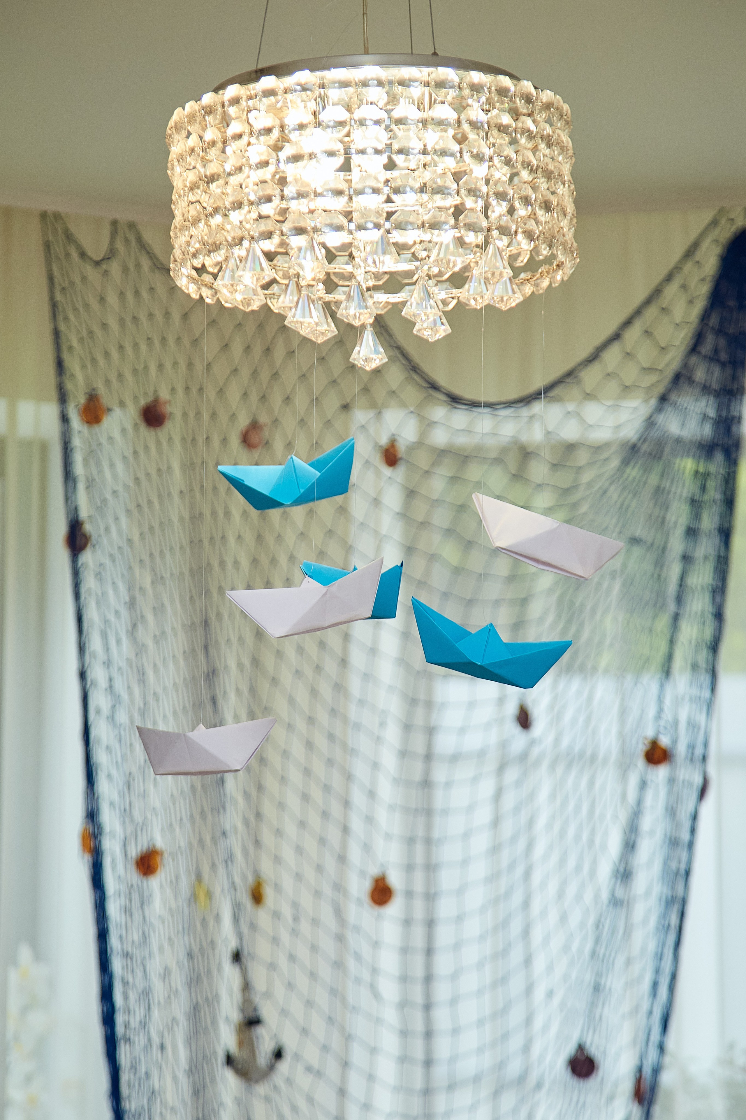 Морская вечеринка