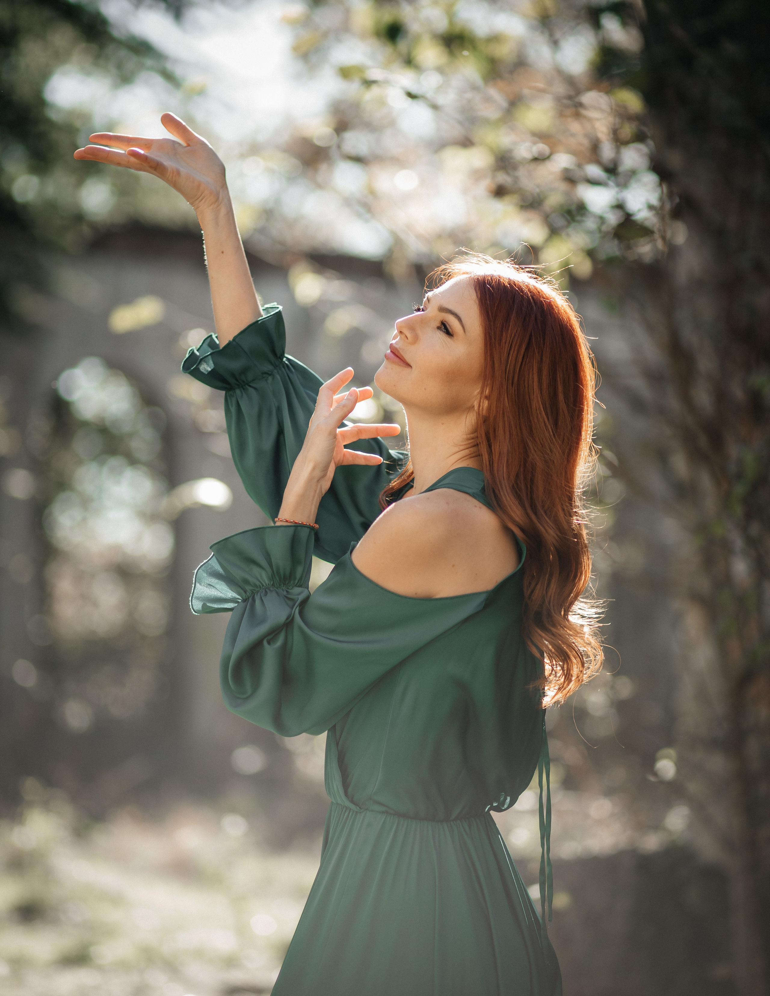 Анжелика. Фотограф в Адлере и  Сочи Ирина Москалева