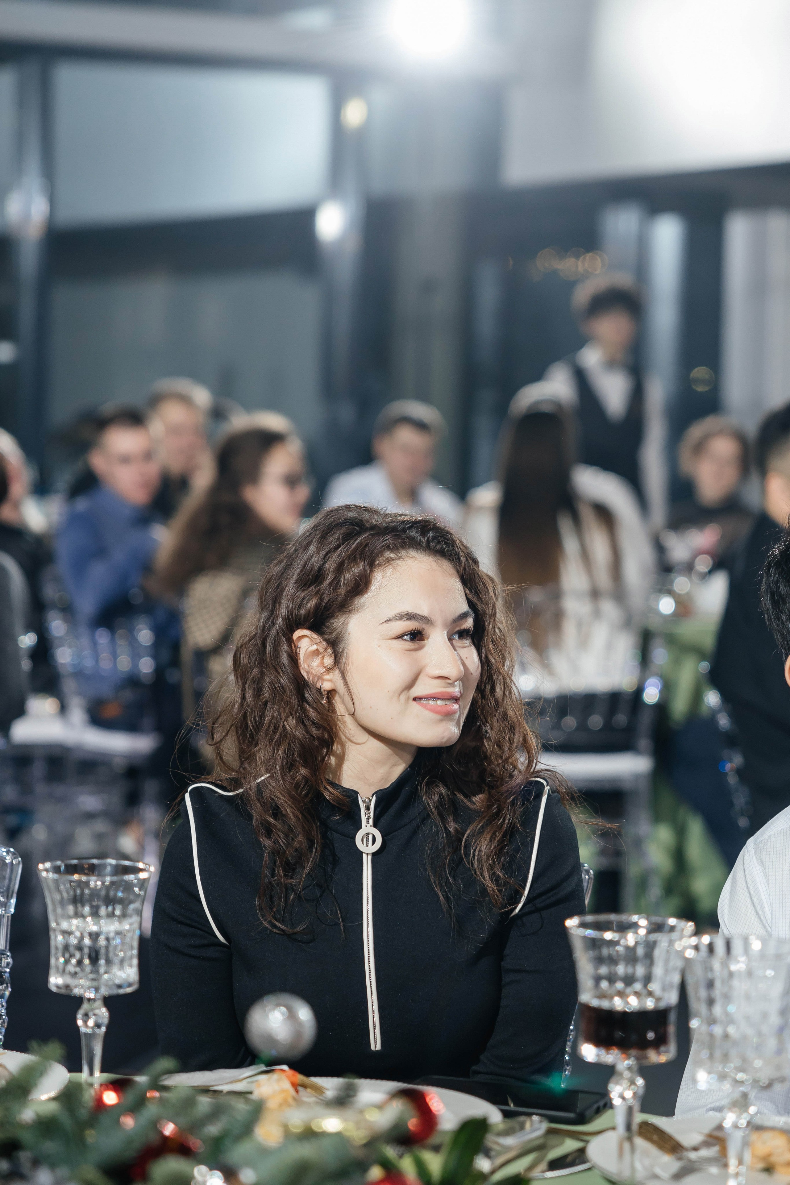 Проект 2. Корпоратив CT AGRO. Дата: декабрь 2023. Профессиональный фотограф в городе Астана/Алматы Даурен Сембаев