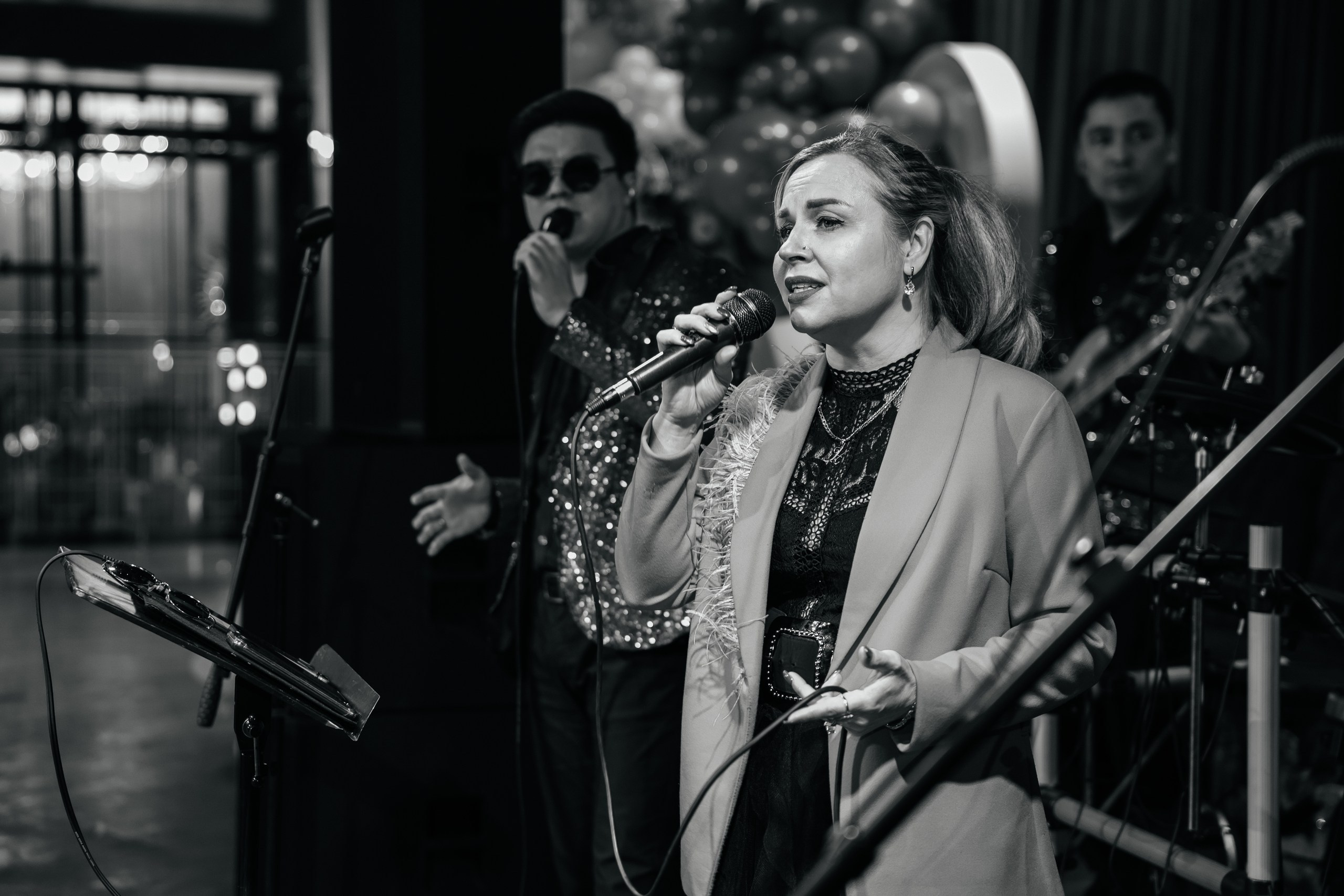 Проект 5. Банкет 1 год. Дата: Февраль 2023. Профессиональный фотограф в городе Астана/Алматы Даурен Сембаев