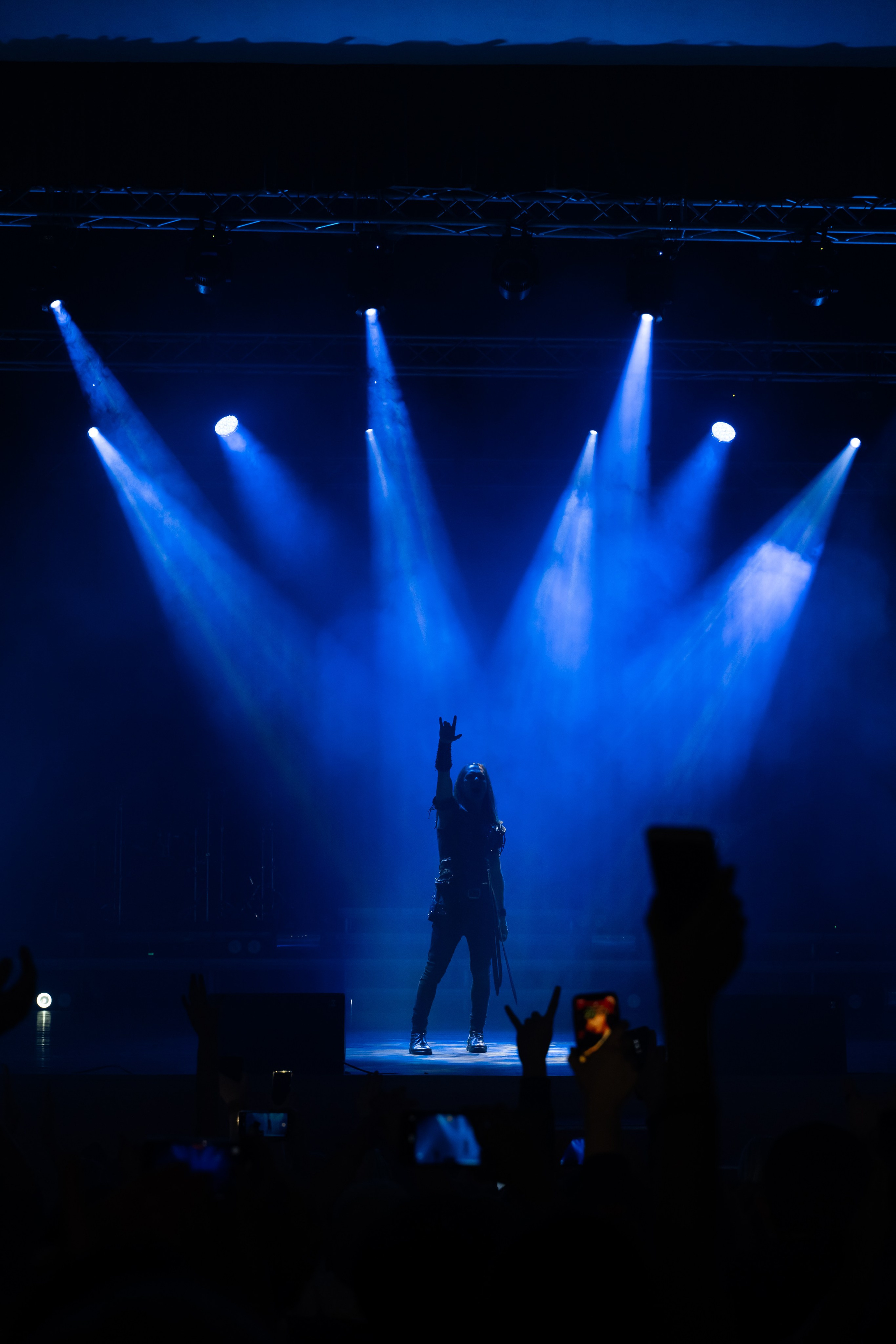 ЭПИДЕМИЯ. Арт-фотограф в Краснодаре