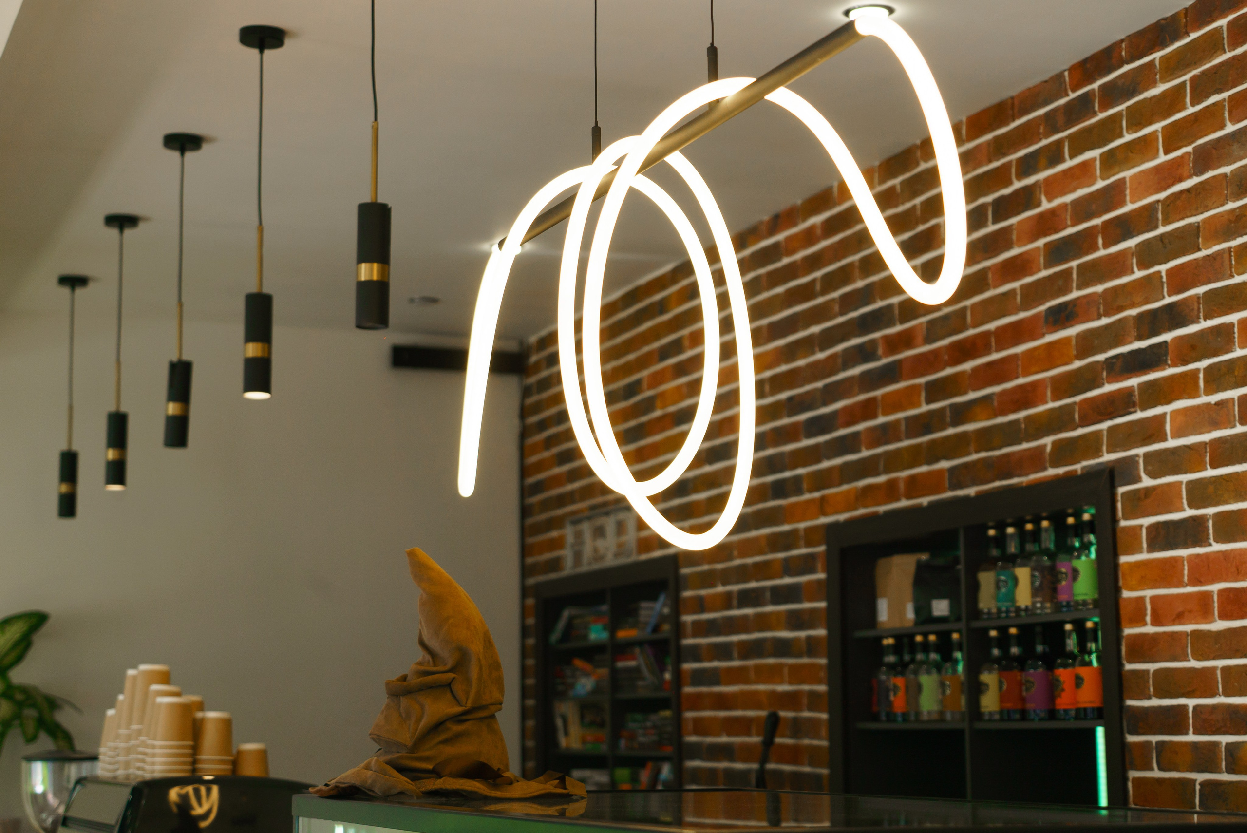 Кофейня факультет — фото и видео. Шедевры для Вас! Фотограф и Видеограф в Краснодаре Пахиев Руслан