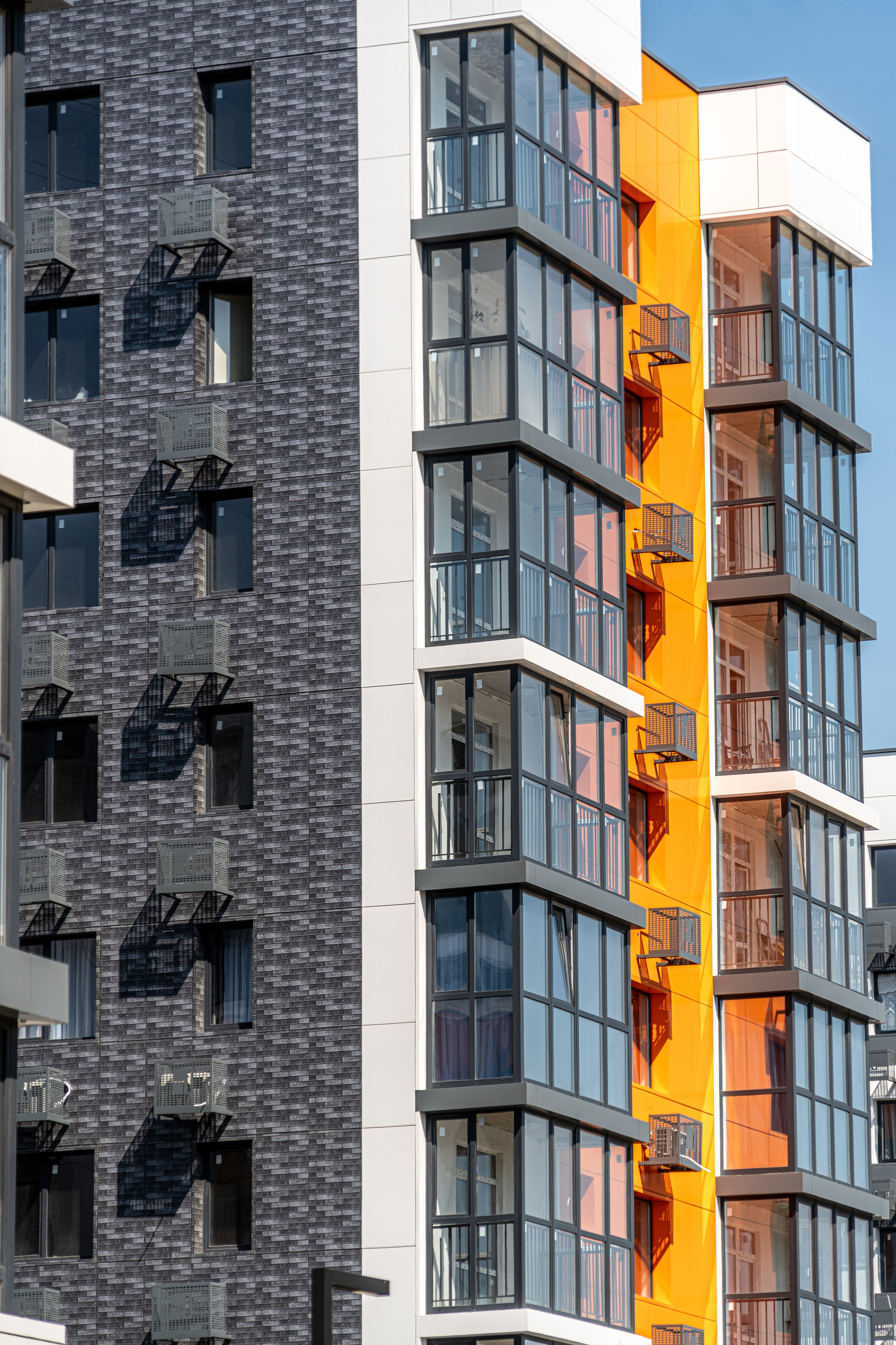 Фотосъемка жилых комплексов для застройщиков в Краснодаре Профессиональная фото и видео съемка ЖК в Краснодаре — архитектурная съемка. Шедевры для Вас! Фотограф и Видеограф в Краснодаре Пахиев Руслан