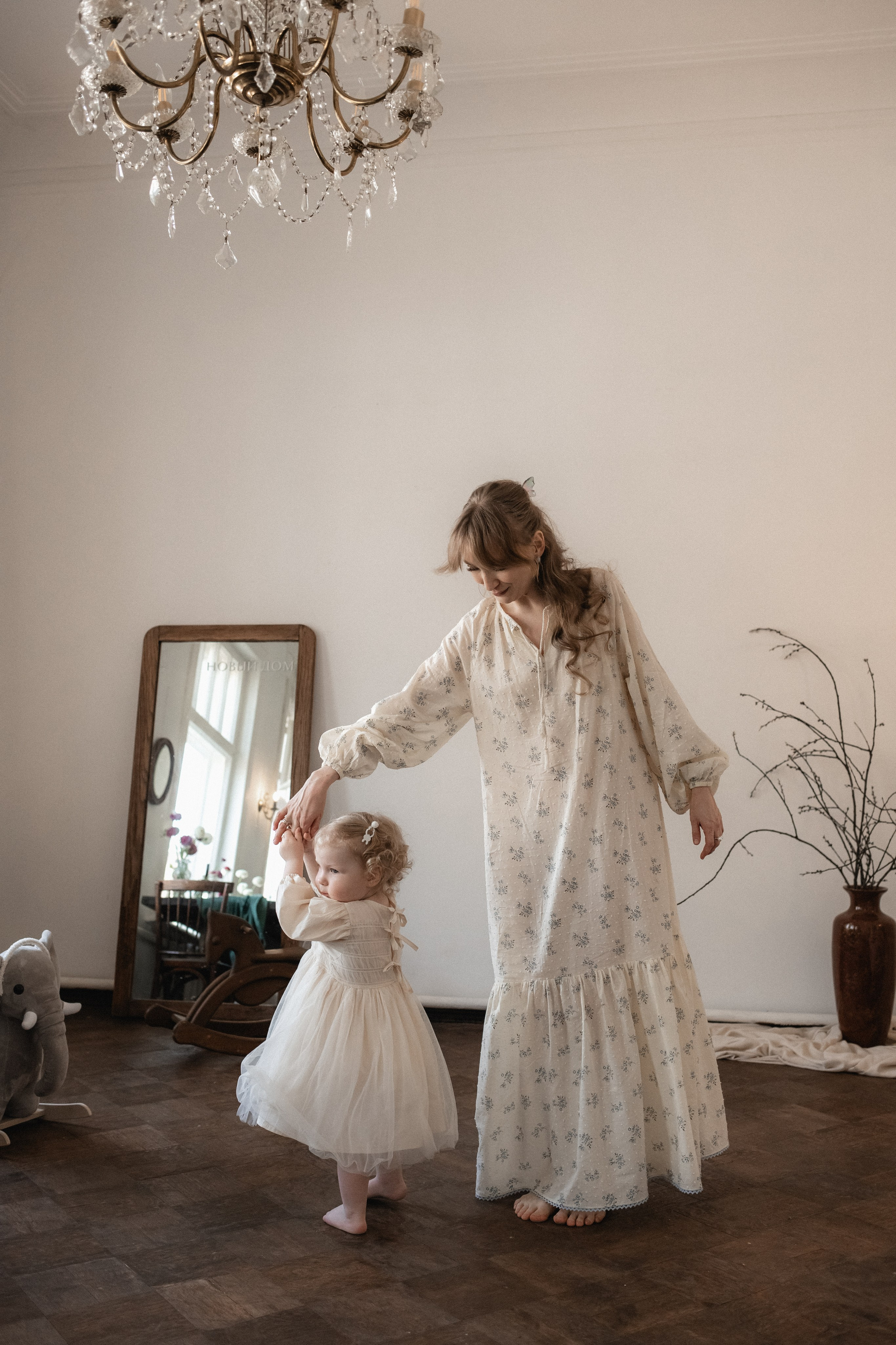 СТУДИЯ. Семейный и детский фотограф в Нижнем Новгороде Буслаева Мария