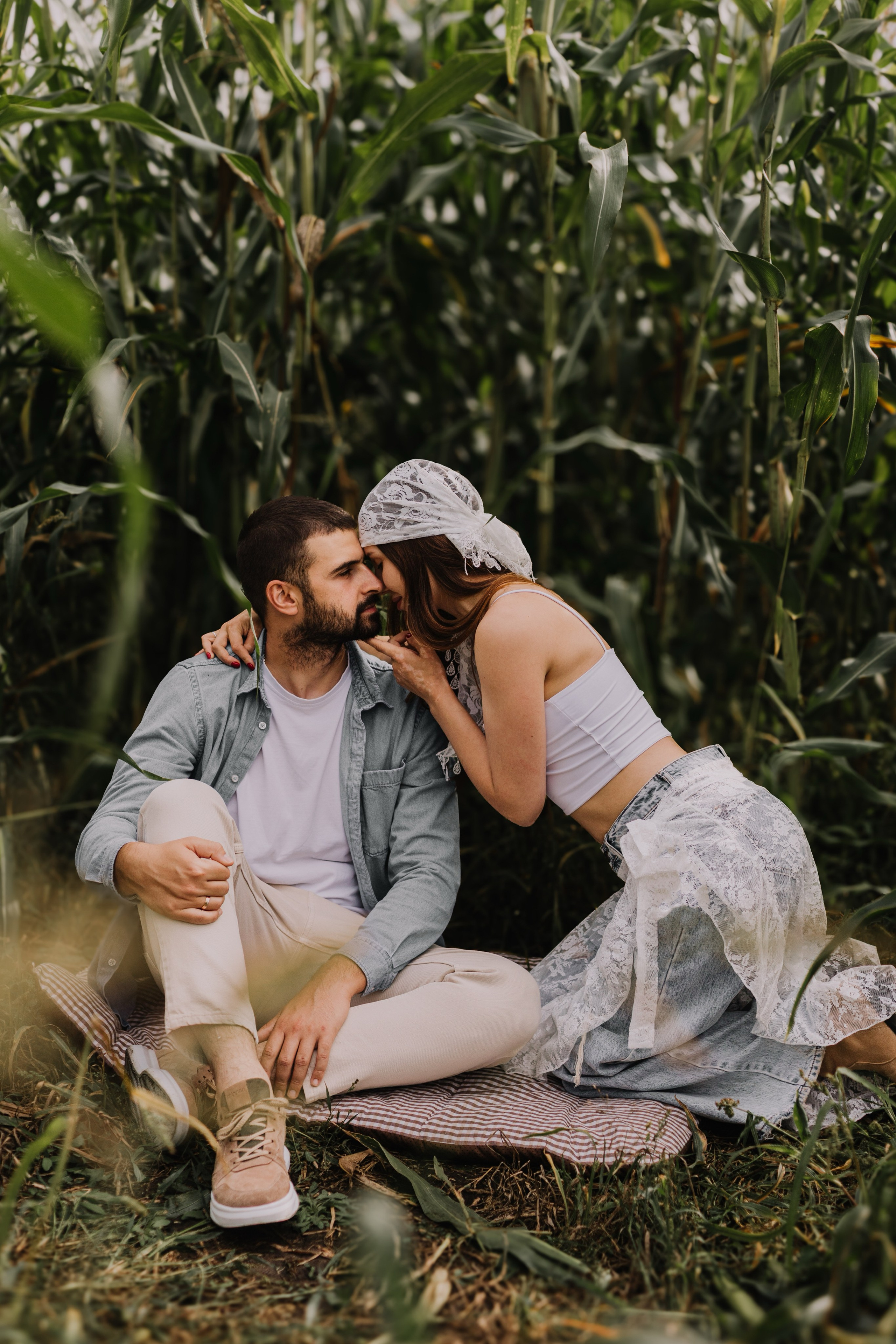 Love story 🫶🏻. Фотограф Мошкина Анастасия