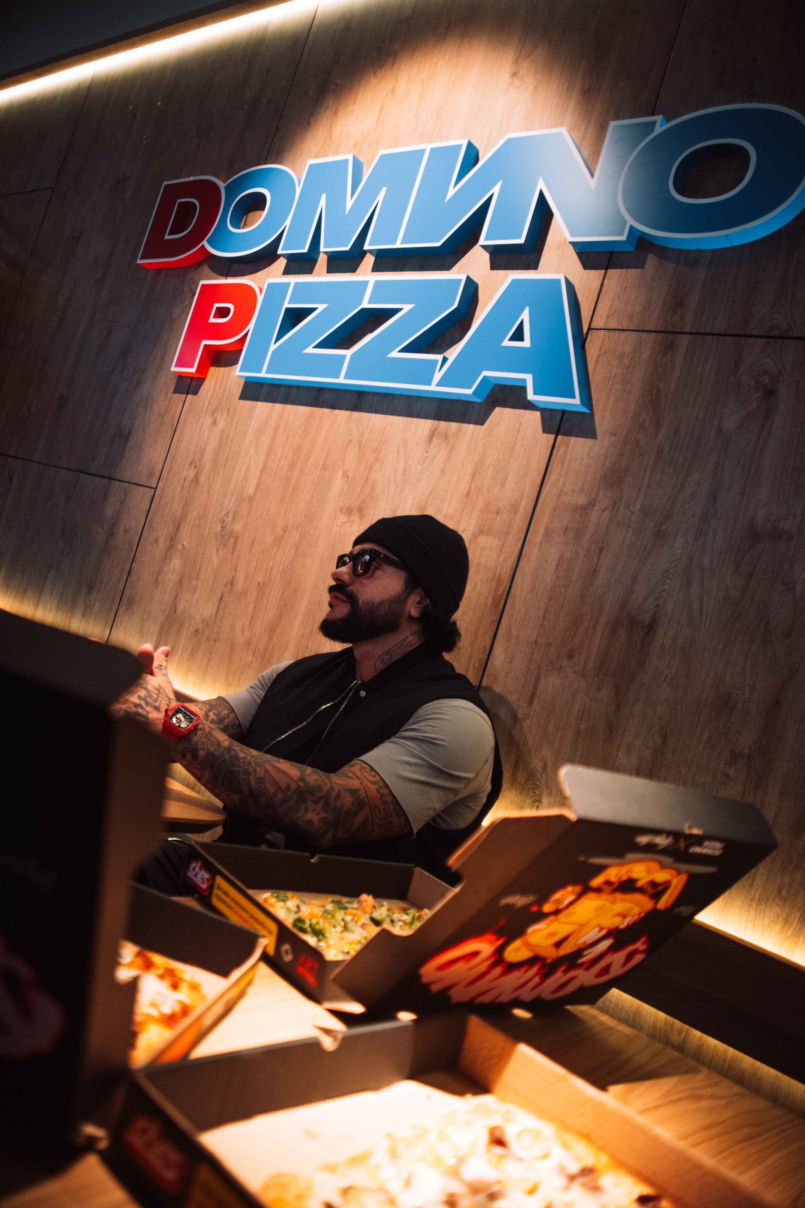 Конференции. Страница