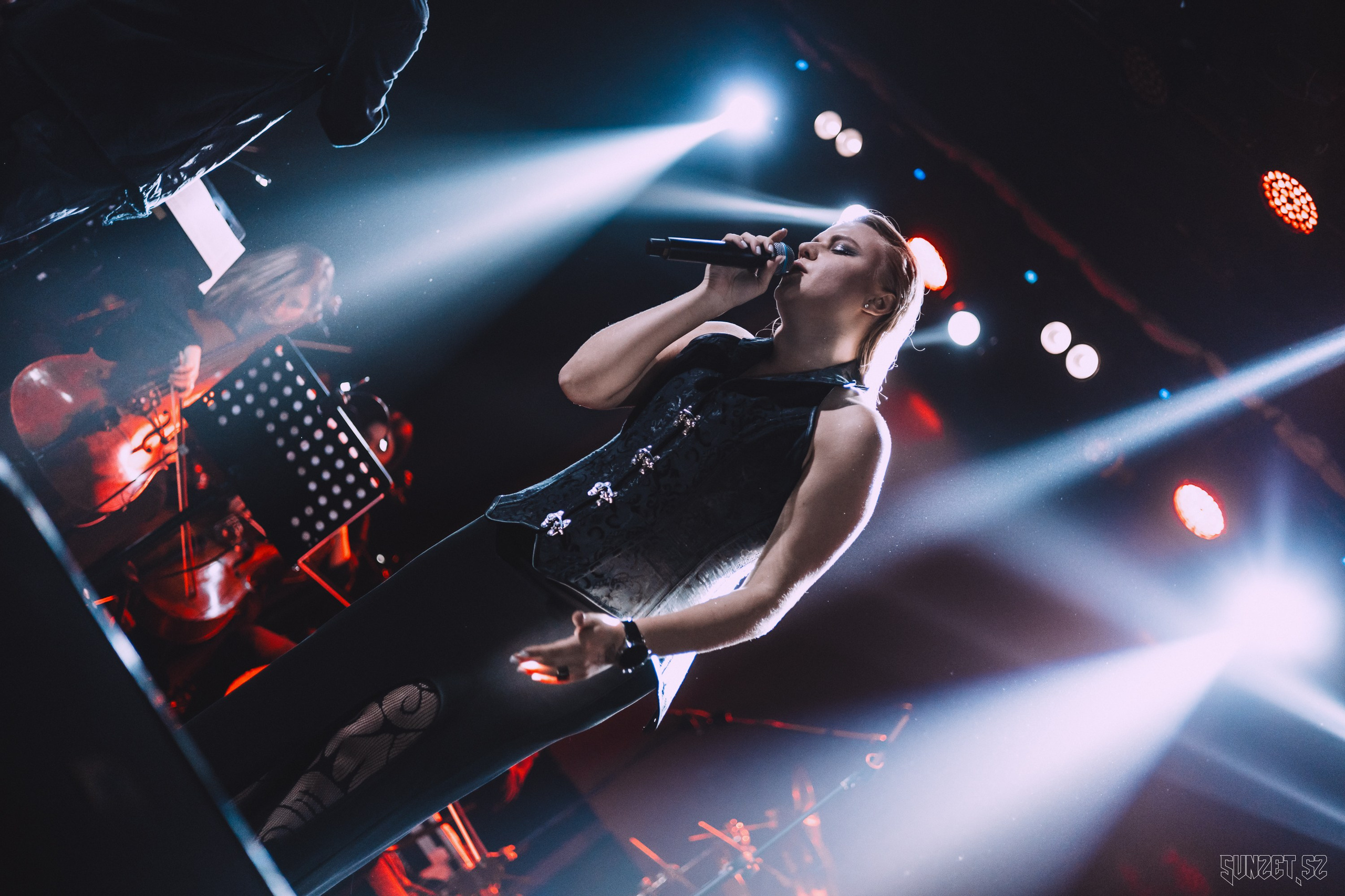 Концерты. Страница