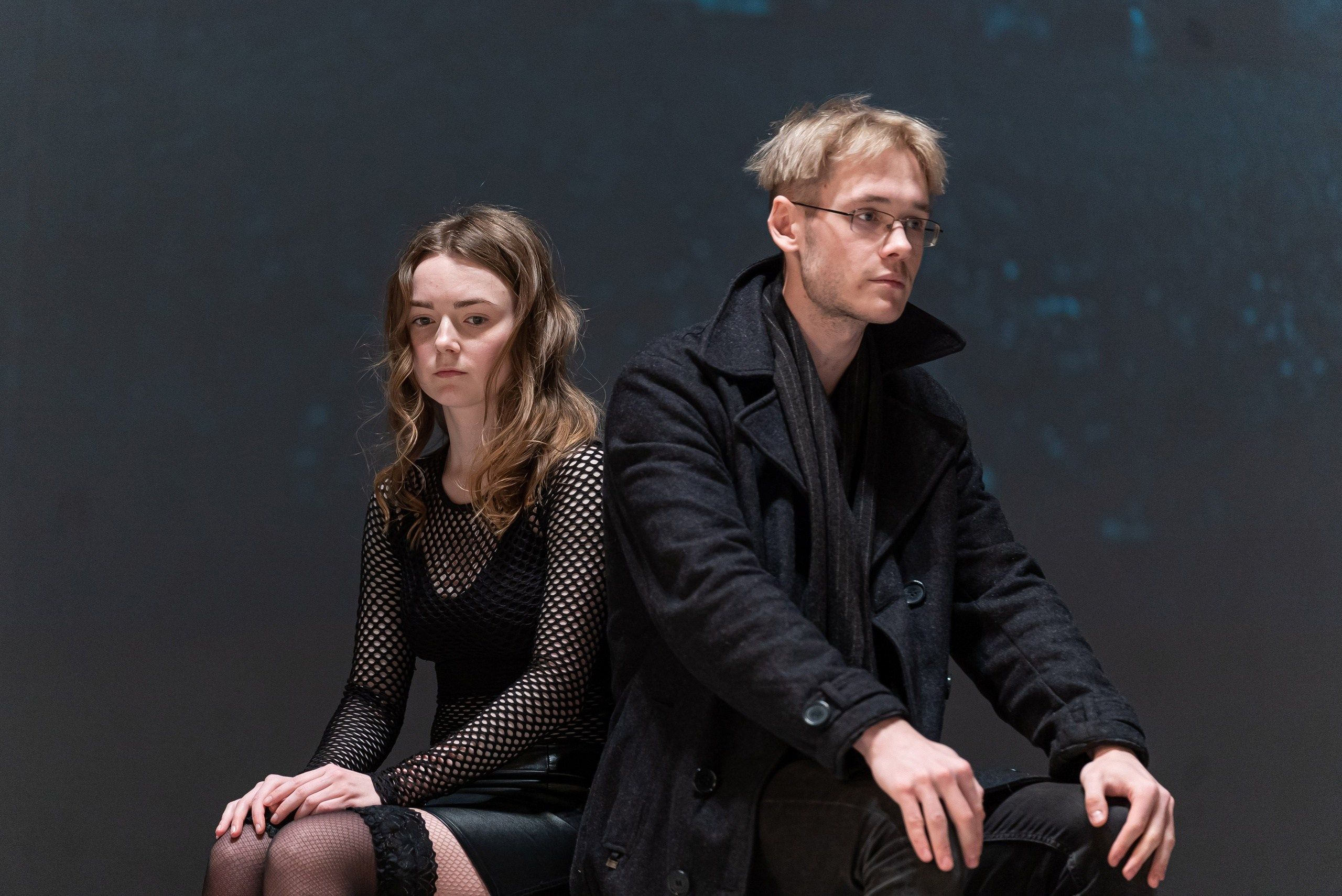 Театральная Вятка. Фотограф София Александрова