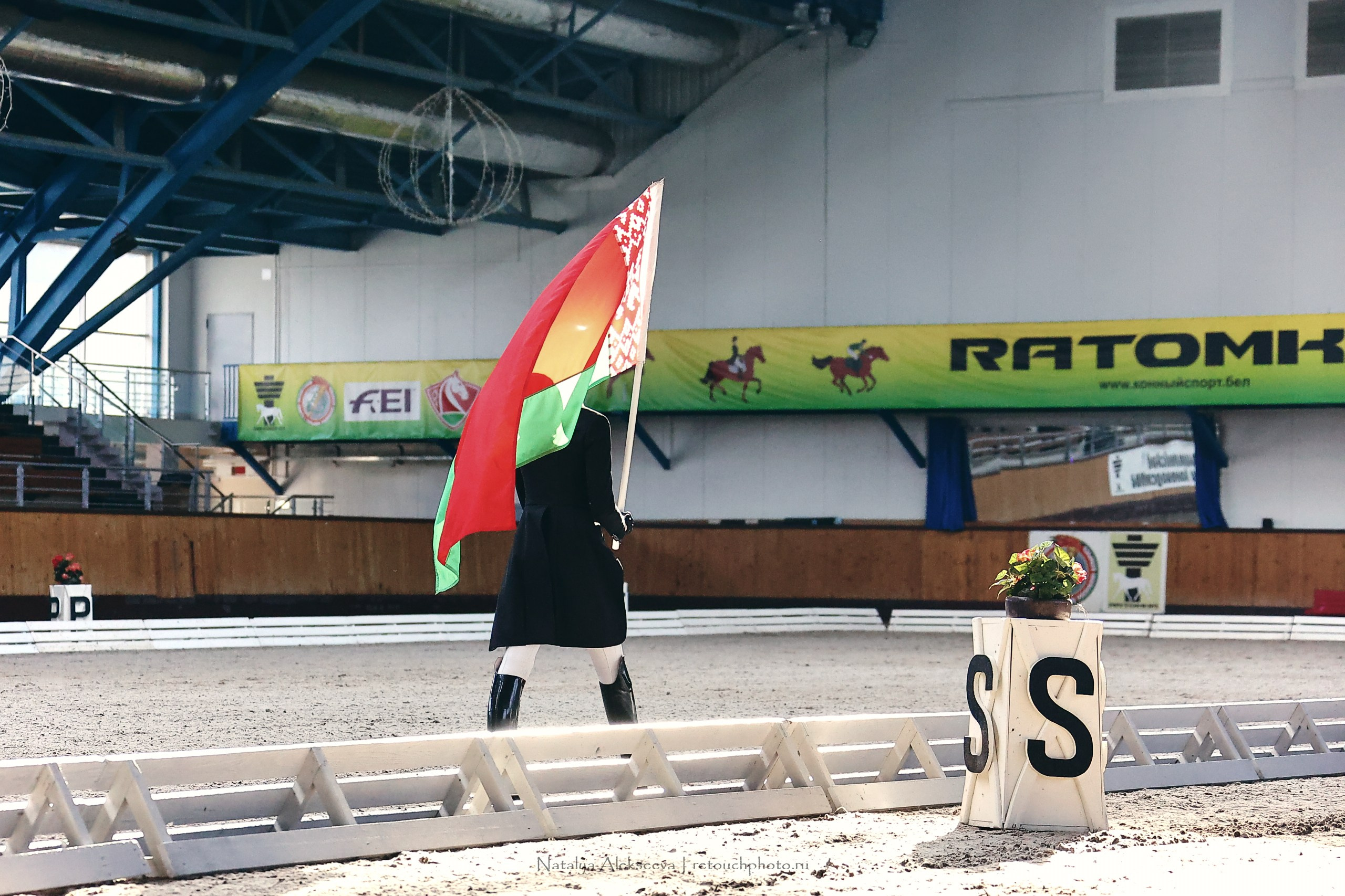 Этап Кубка Евразии по выездке, Минск | 04'2023. Репортажный фотограф и ретушер в Москве Наталья Алексеева