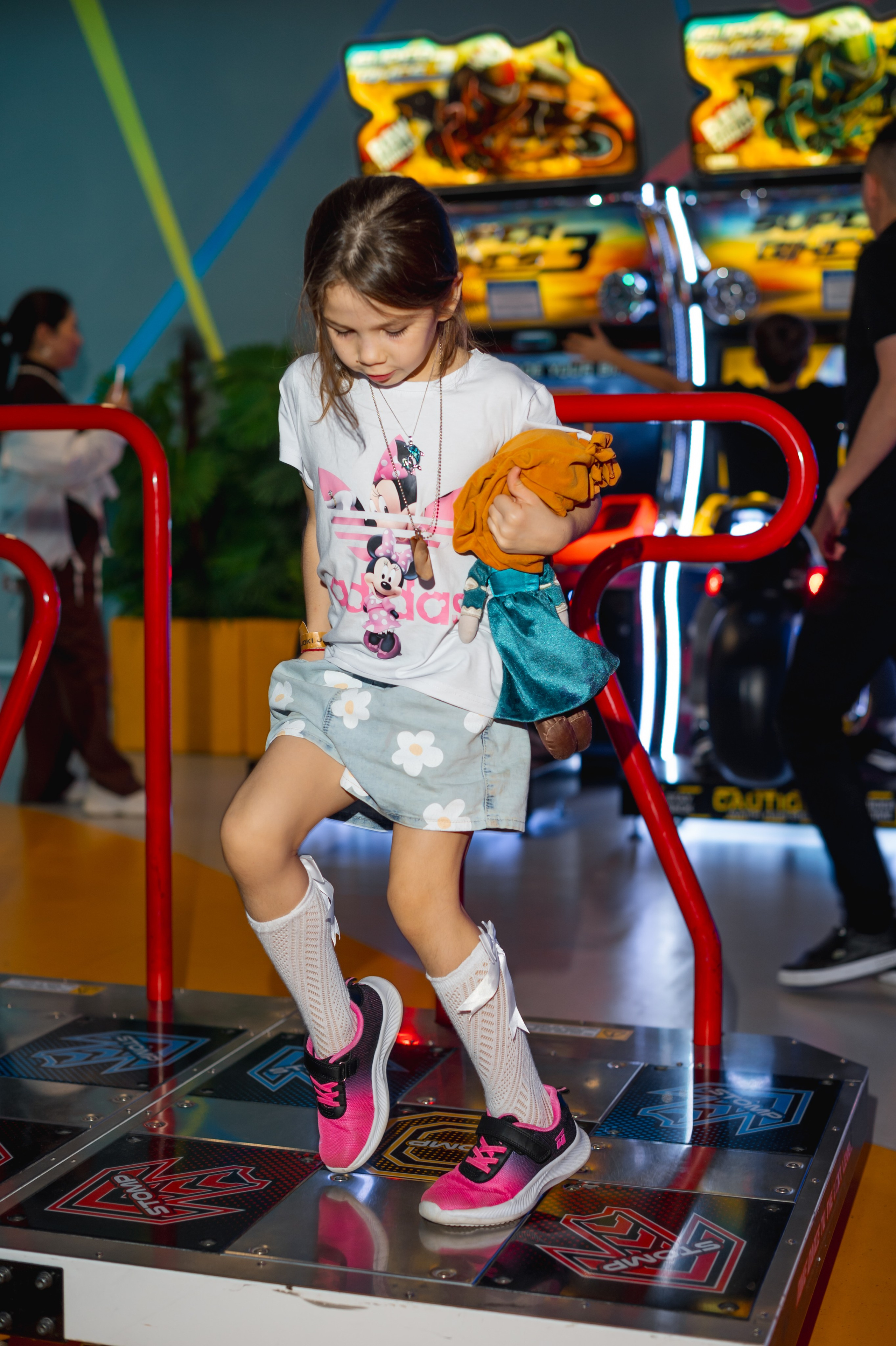 Детские Праздники