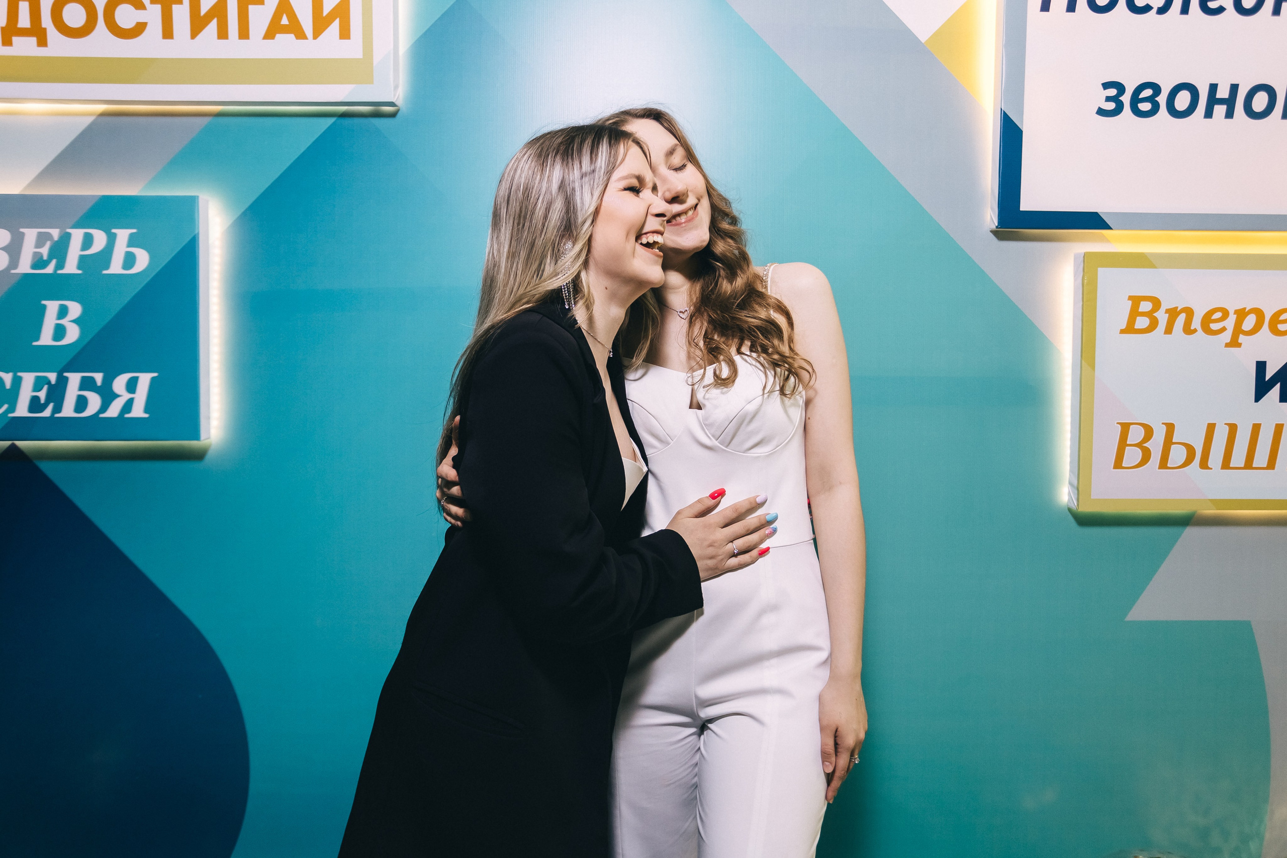 Последний звонок «Лицей 62». Фотограф Кемерово | Сергей