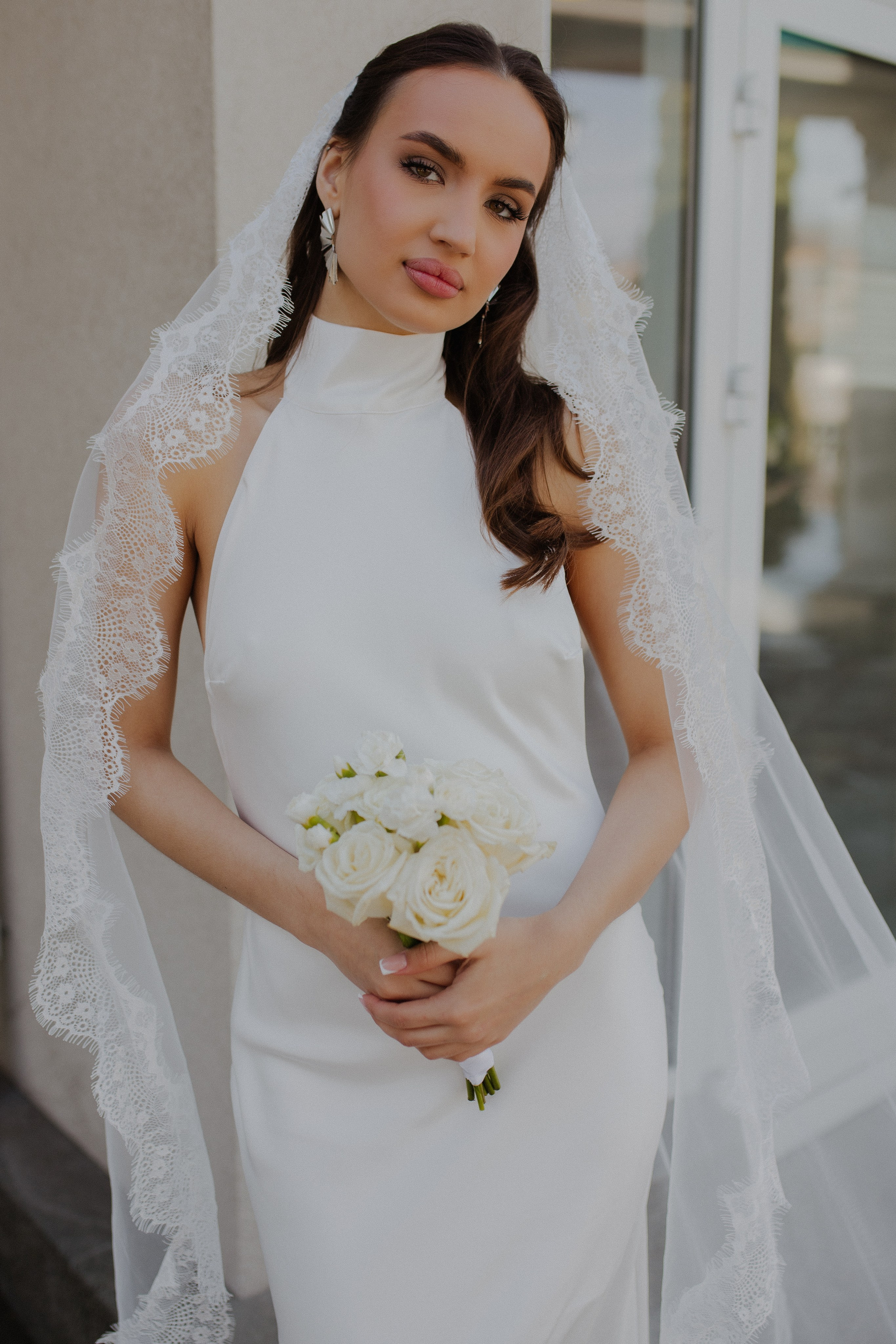 Сергей & Александра. Свадебный фотограф Новосибирск