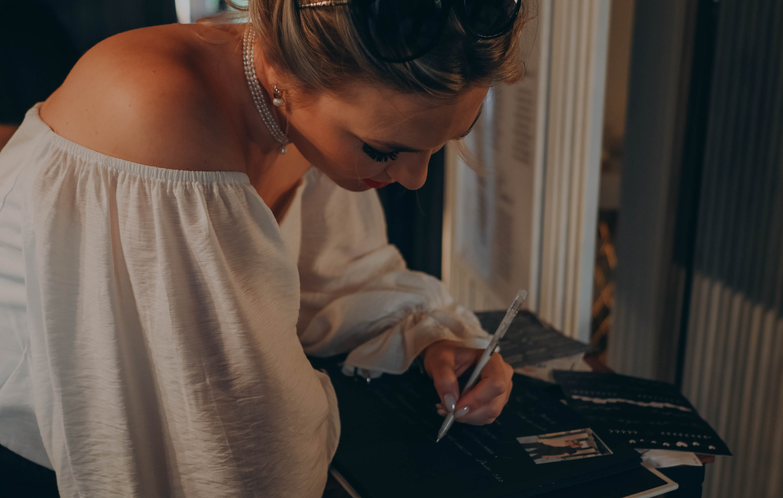 Свадьба полного дня. Анна и Иван. Семейный и свадебный фотограф в Санкт-Петербурге Яна