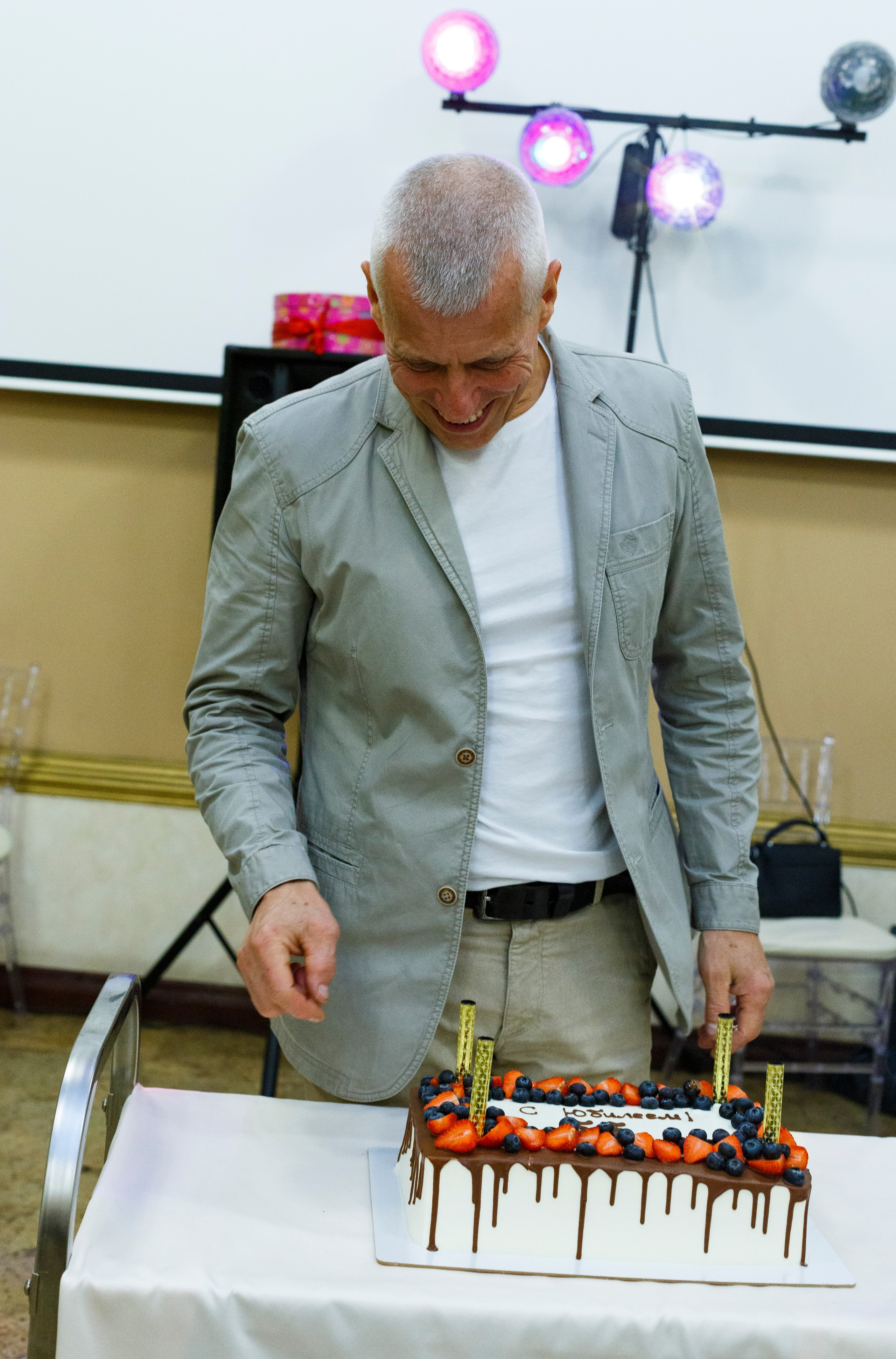 Репортаж. Мария Сергеева — семейный и портретный фотограф в Твери