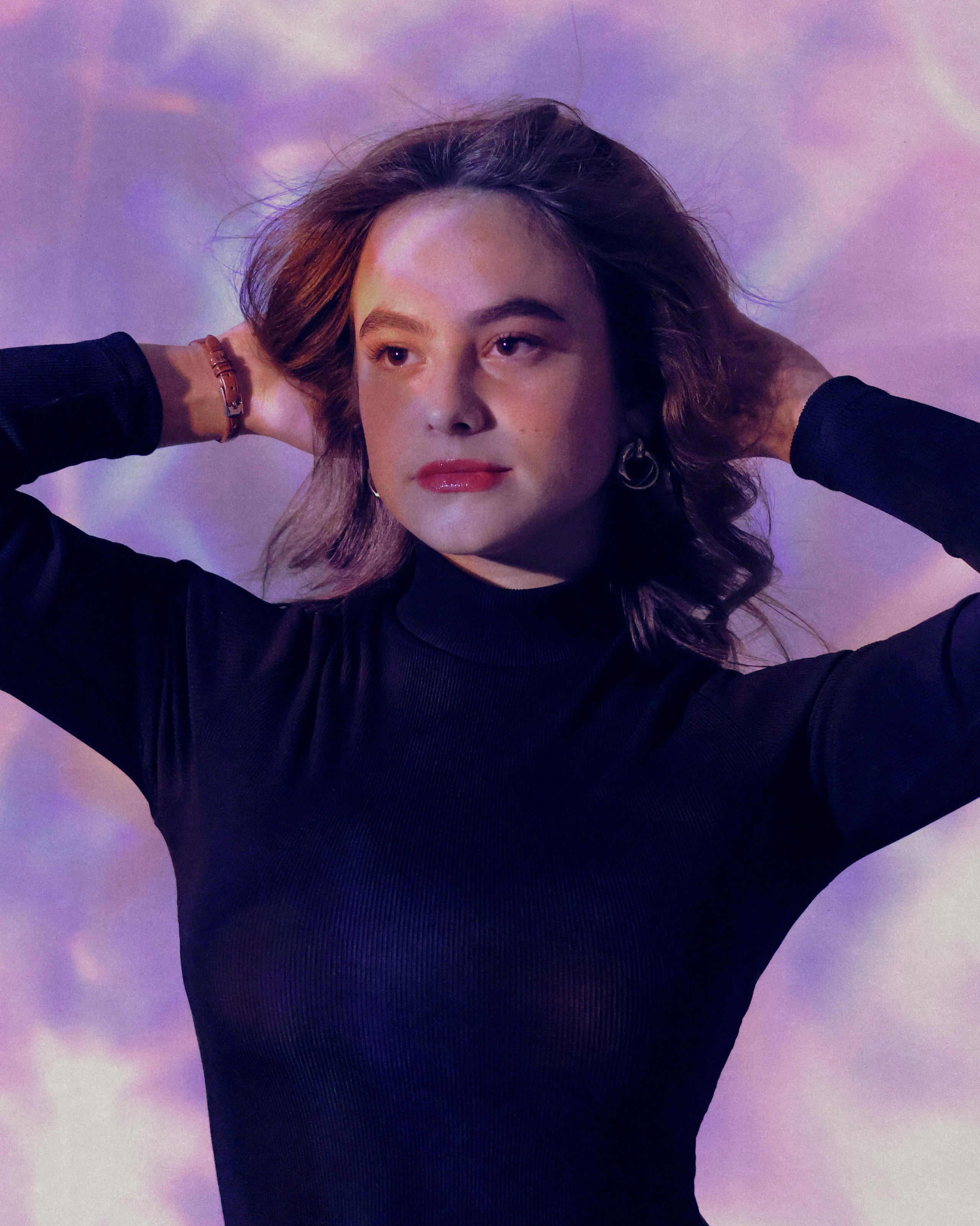 Яна. Фотограф Чита Коновалова Вероника