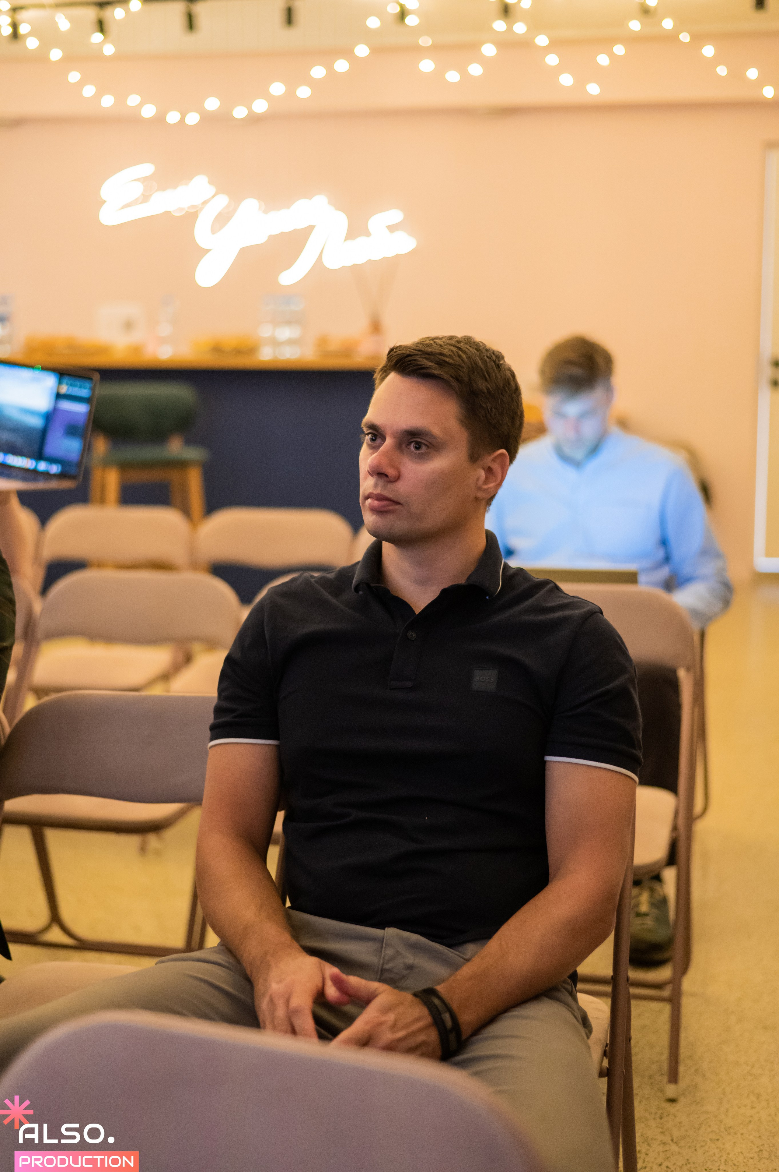 Бизнес-завтрак Also production и Sellplus. Алена Братчук репортажный фотограф