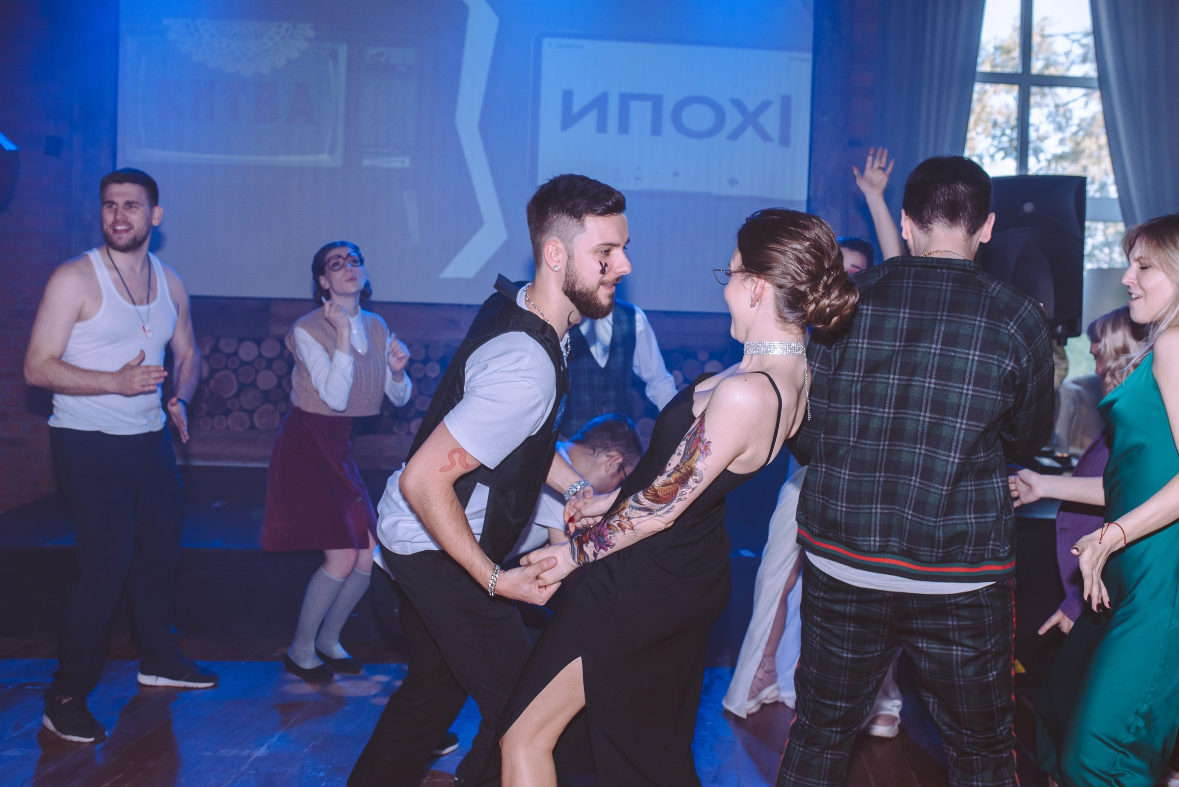 Репортаж мероприятий. Репортажный и портретный фотограф Алена Братчук