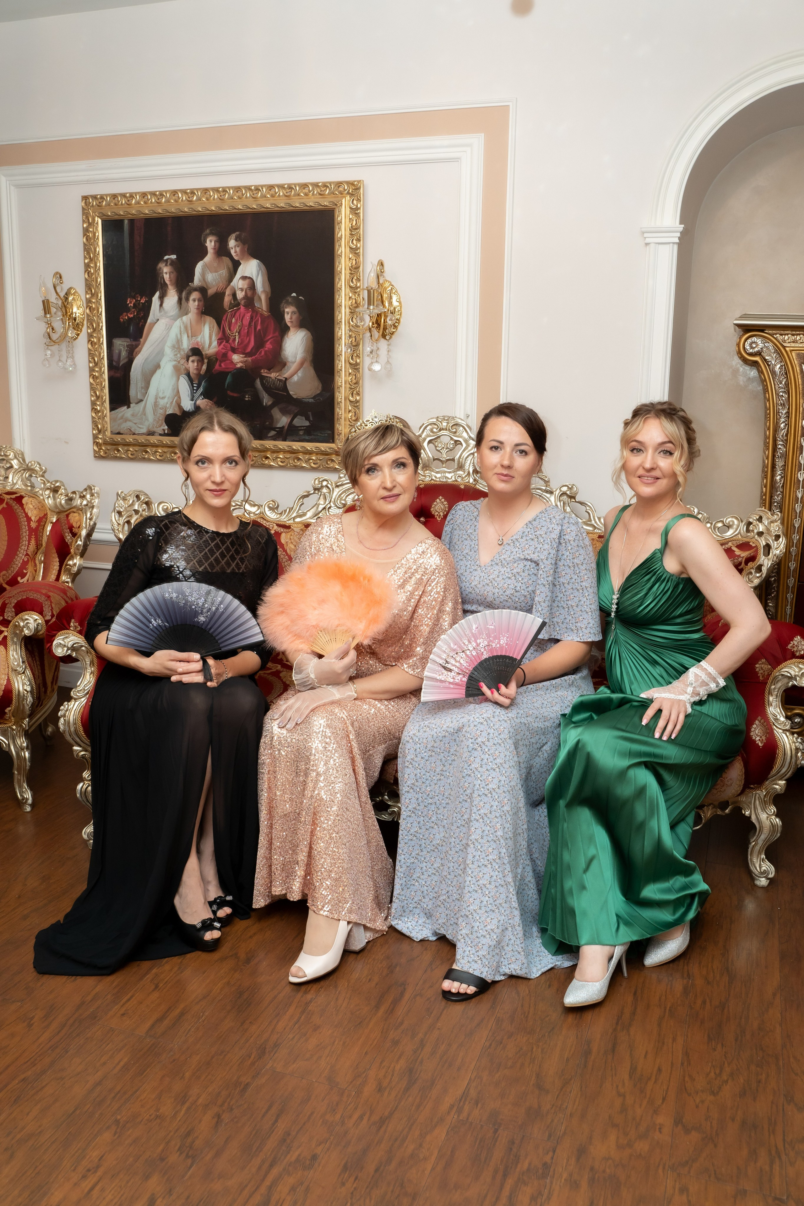 Ресторан Сытин. Фотограф Герман Локоцкий, семейные фотосессии в Санкт-Петербурге