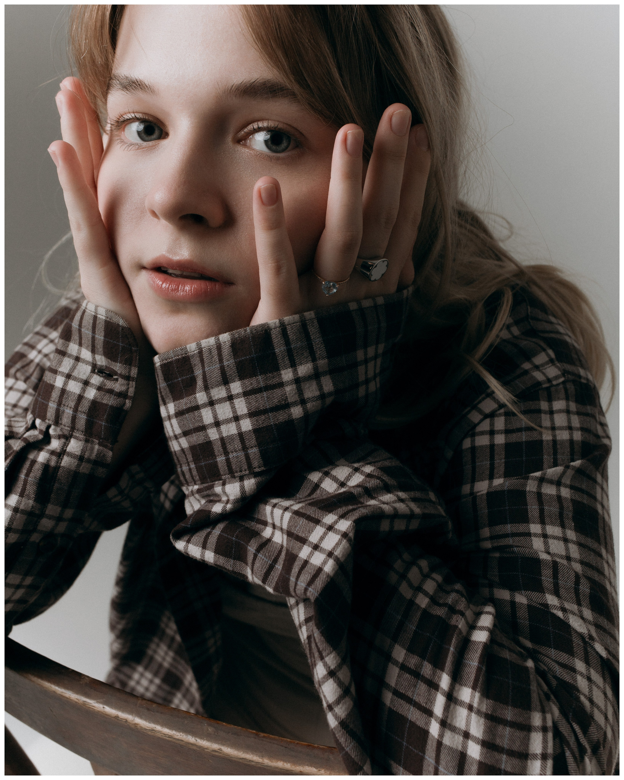 Настя. Катерина Аникеева | Фотограф | Екатеринбург