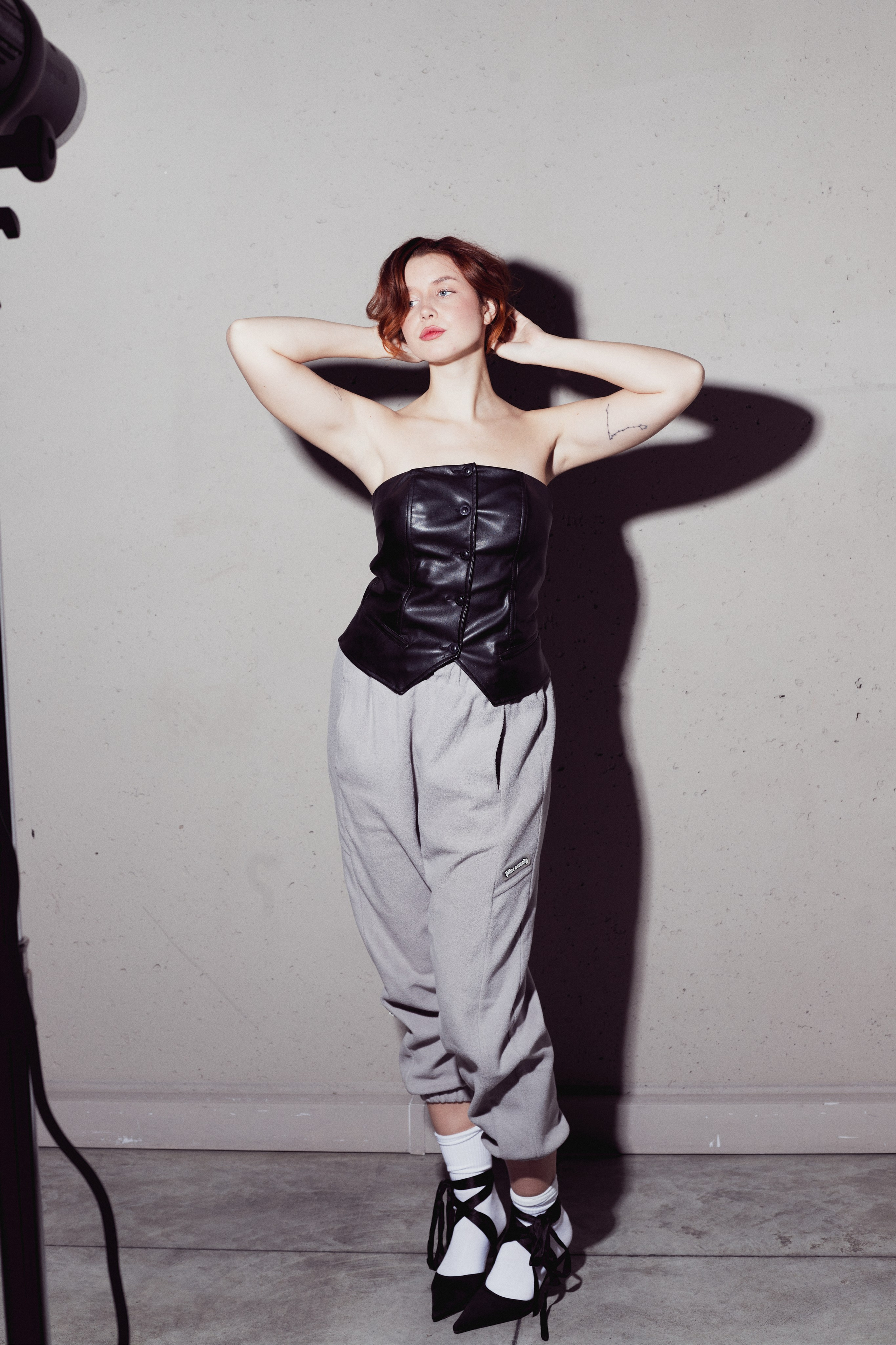 Юля. Фотограф Ионова Анастасия, г Владивосток