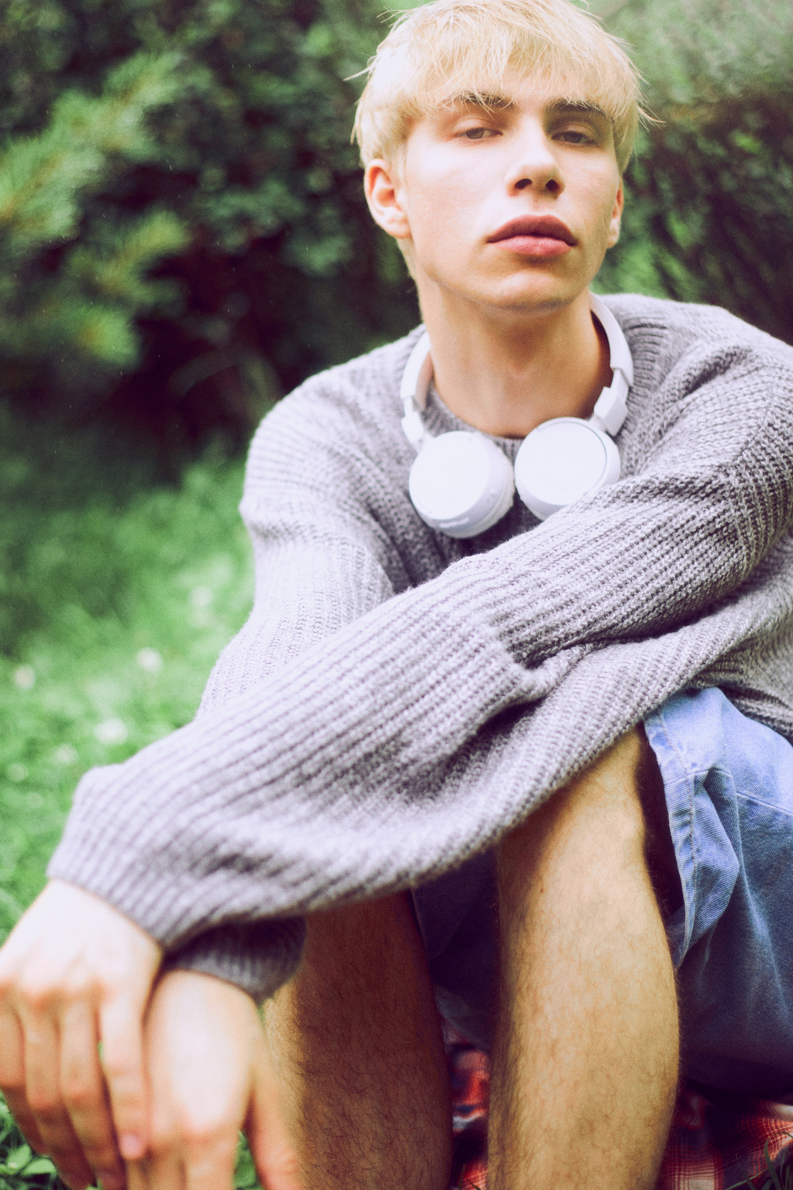 Оскар. Фотограф Ионова Анастасия, г Владивосток