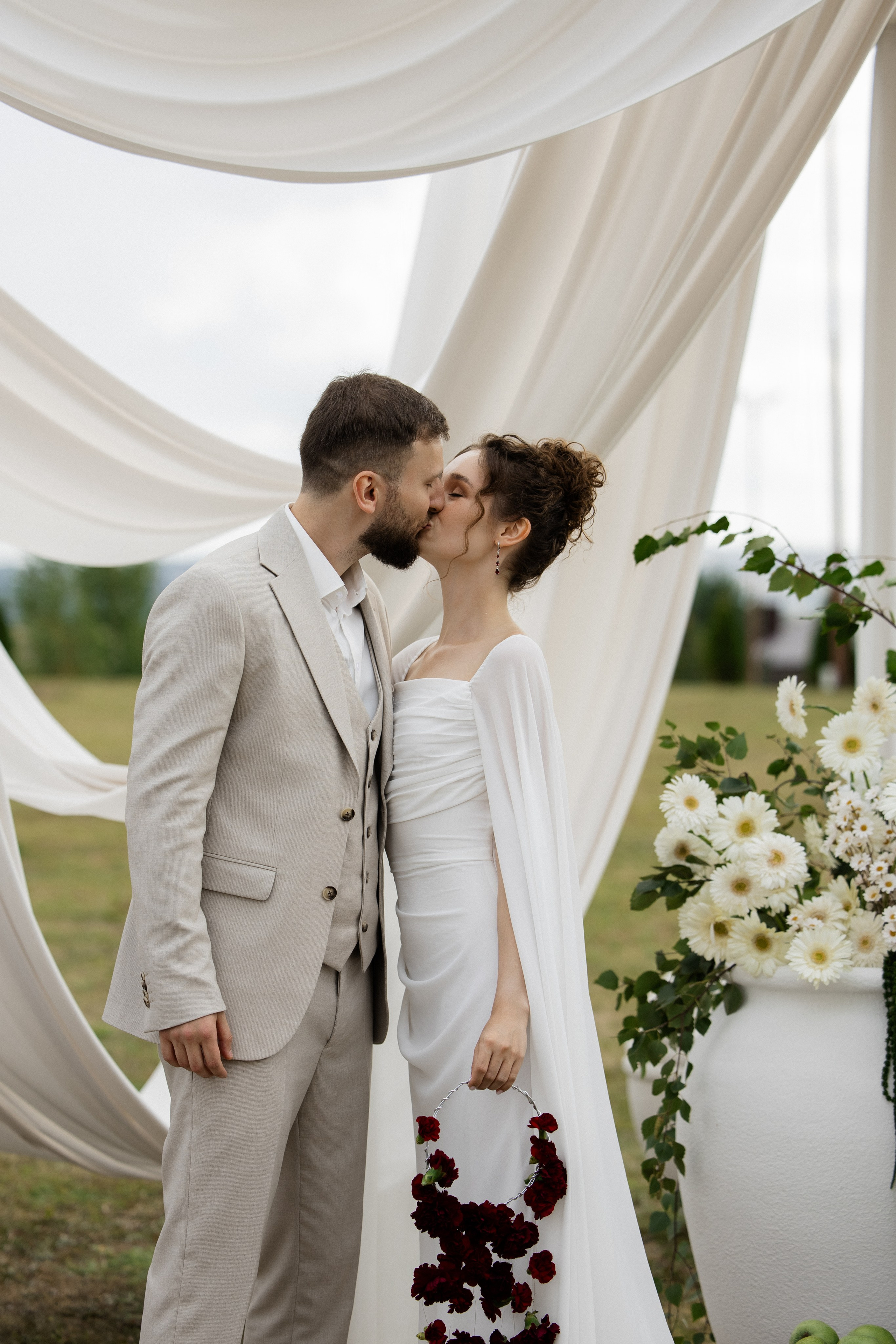 АБУ И ЛИ 12|08|25. Свадебное агентство Ива-ивент