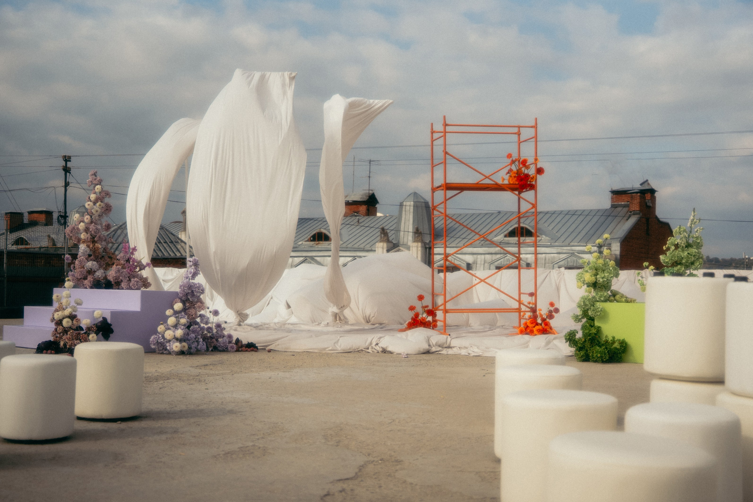 АЛЕКС И НИКА 07|09|2025. Свадебное агентство Ива-ивент