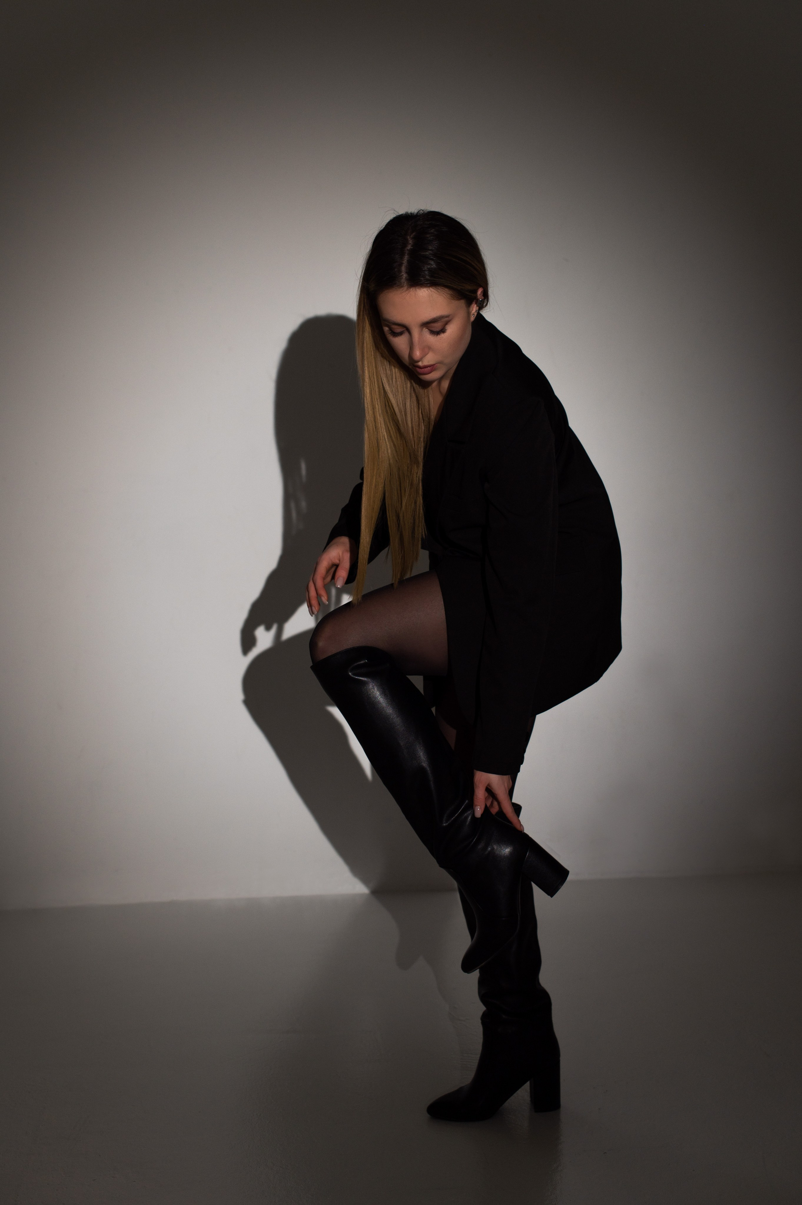 Оля. Семейный и портретный фотограф Надежда Вылку