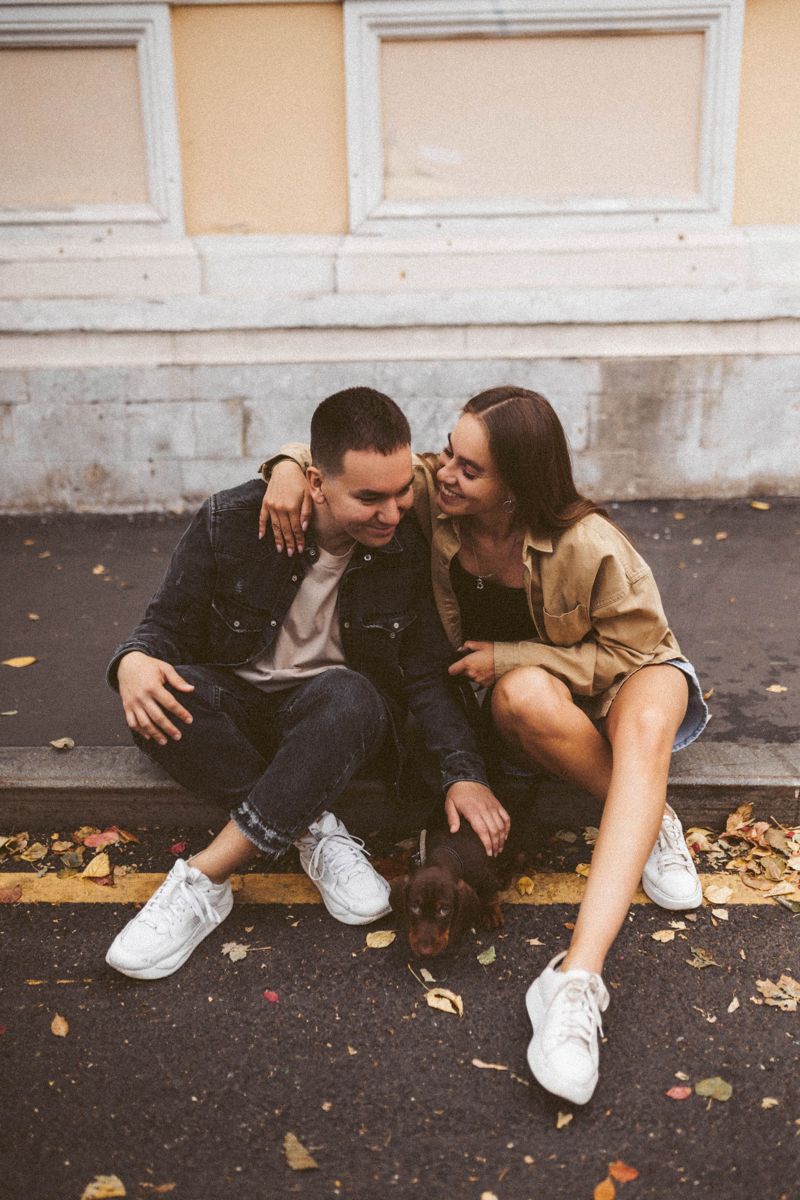 Руслан/Вика/Велес. Фотограф в Москве Татьяна Сергеева