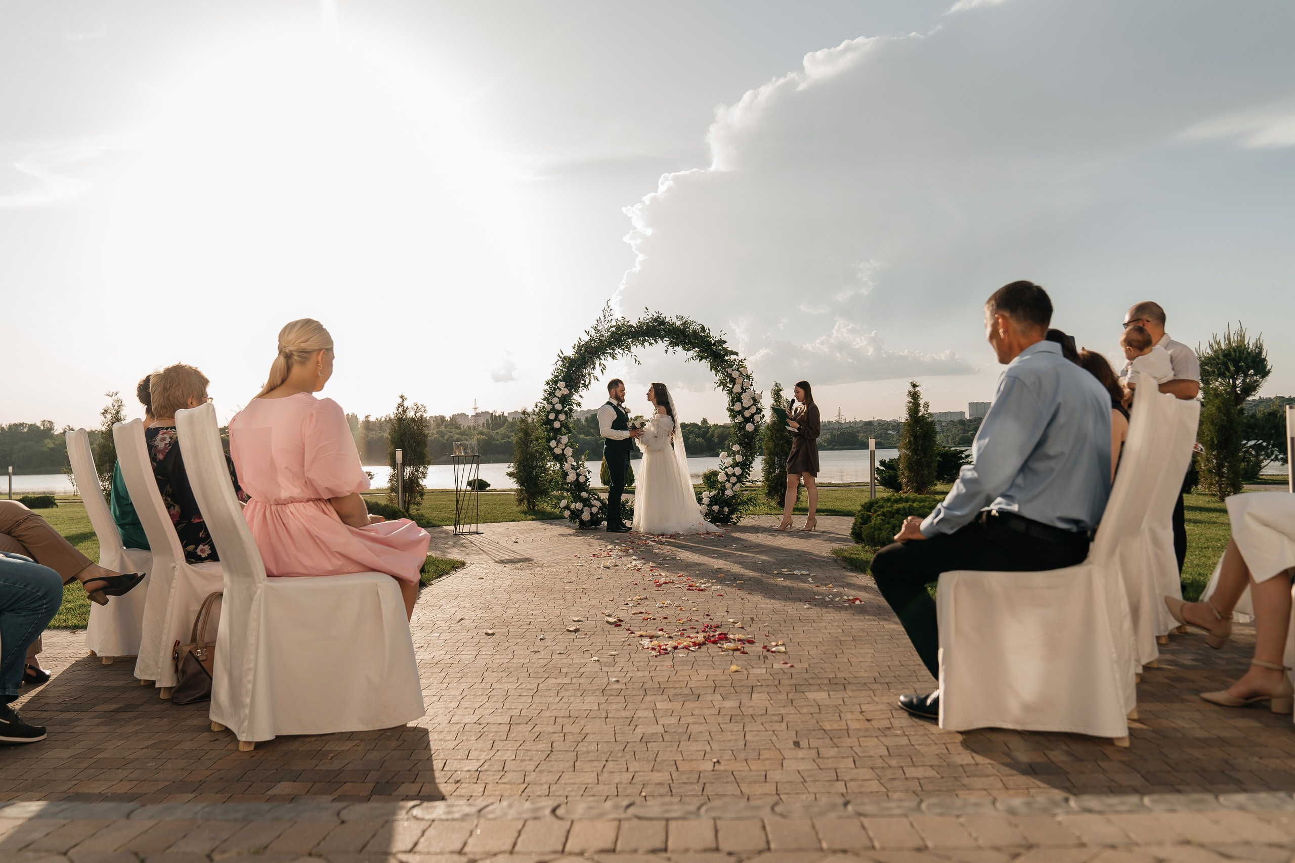 Паша & Юля. Lokos.pro Ник Соколов Фото и Видео Москва/Ростов-на-Дону