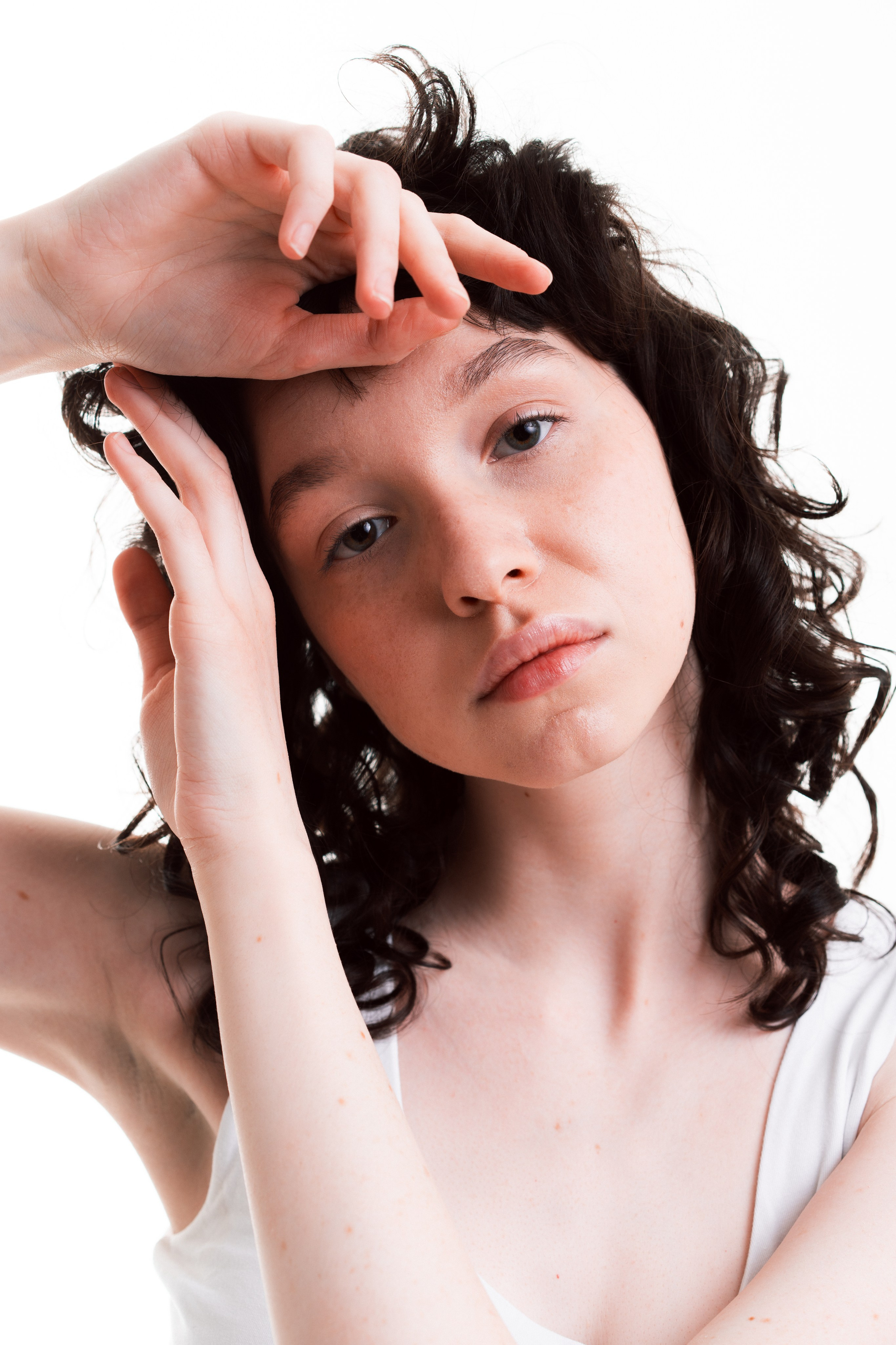 Адель / студия. Максим Яковлев — фотограф/видеограф в Москве