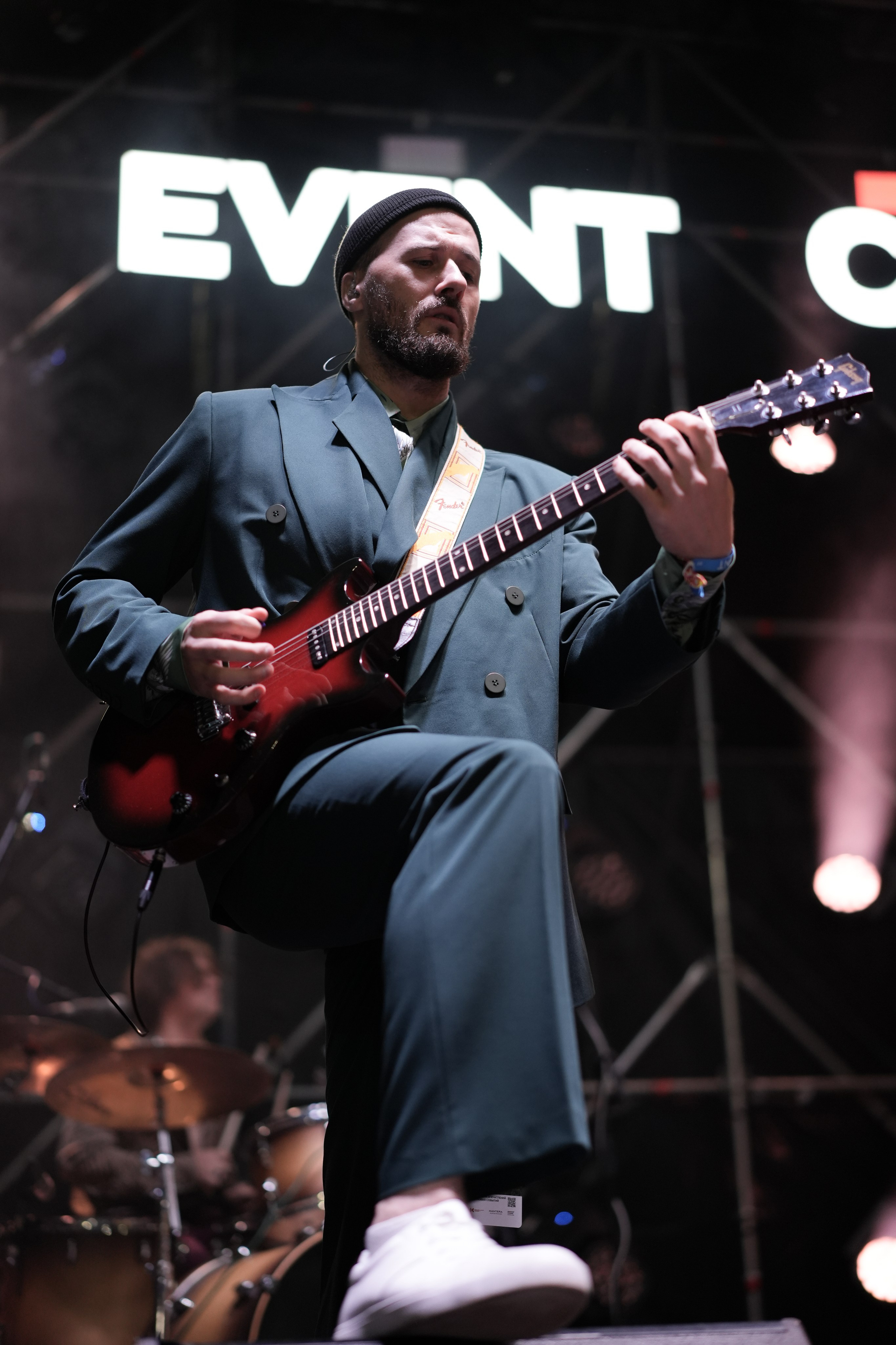 Концерты. Фотограф. Москва