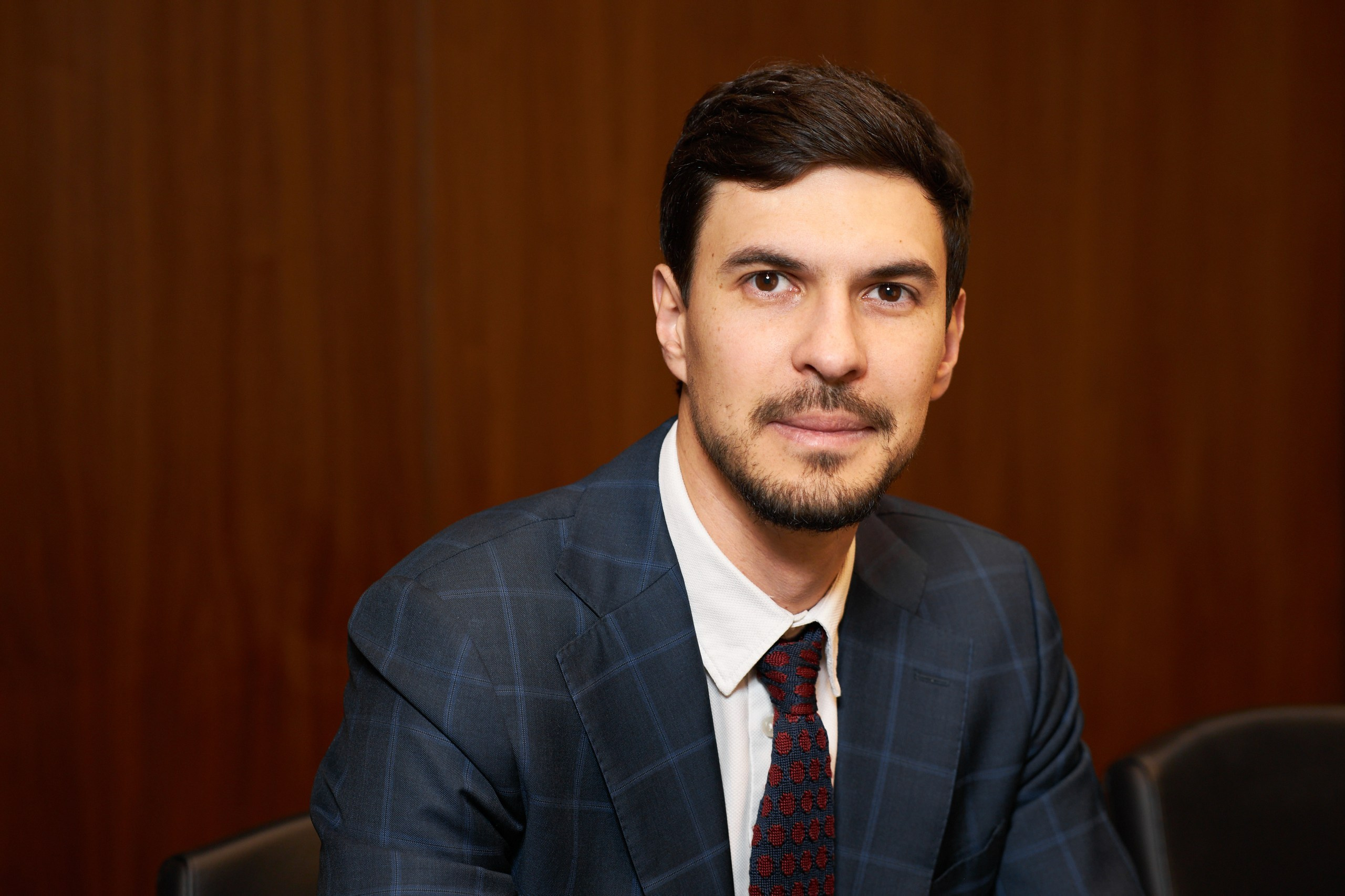 Портреты Руководства Renaissance Development. ФОТОГРАФ МАКСИМ КУДАШКИН