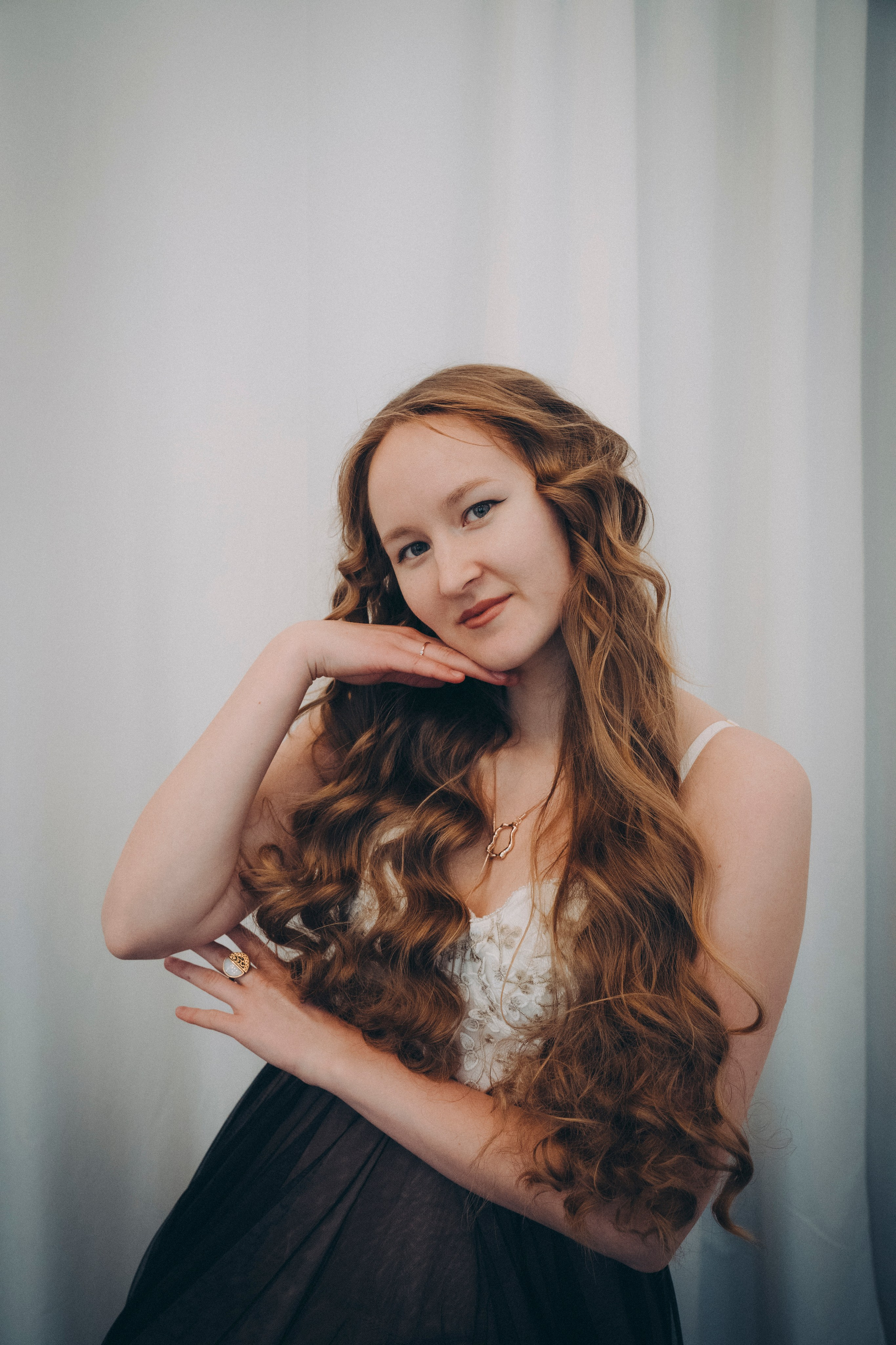 Подружки. Главная