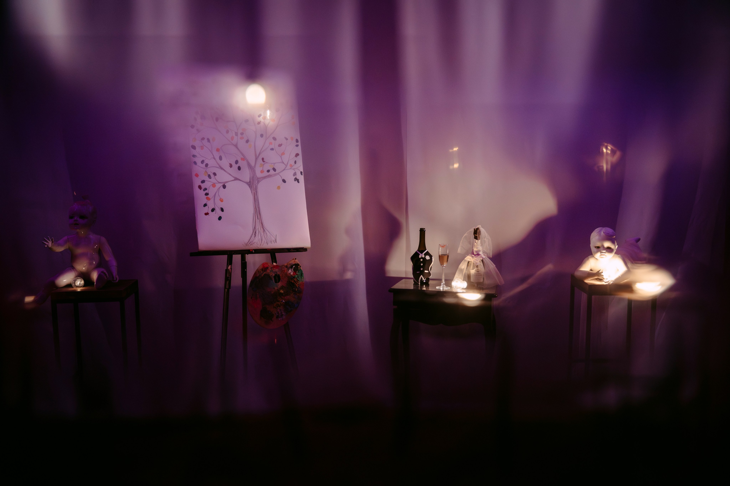 Пресс-конференция фонда «Живой город». Главная