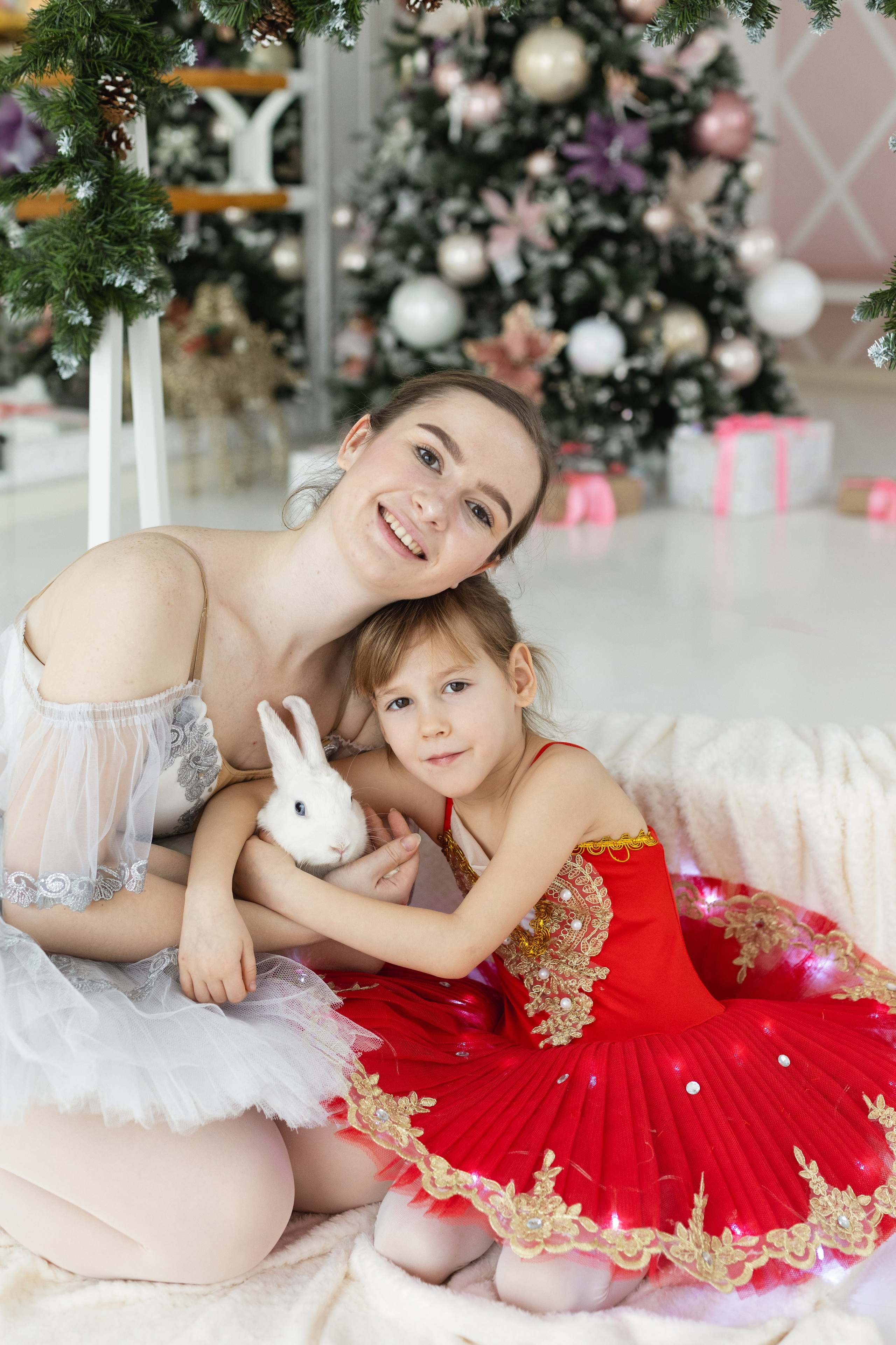 Балет с 2-х лет | Красногорск. Кузьмина Анастасия — контент-фотограф | Москва