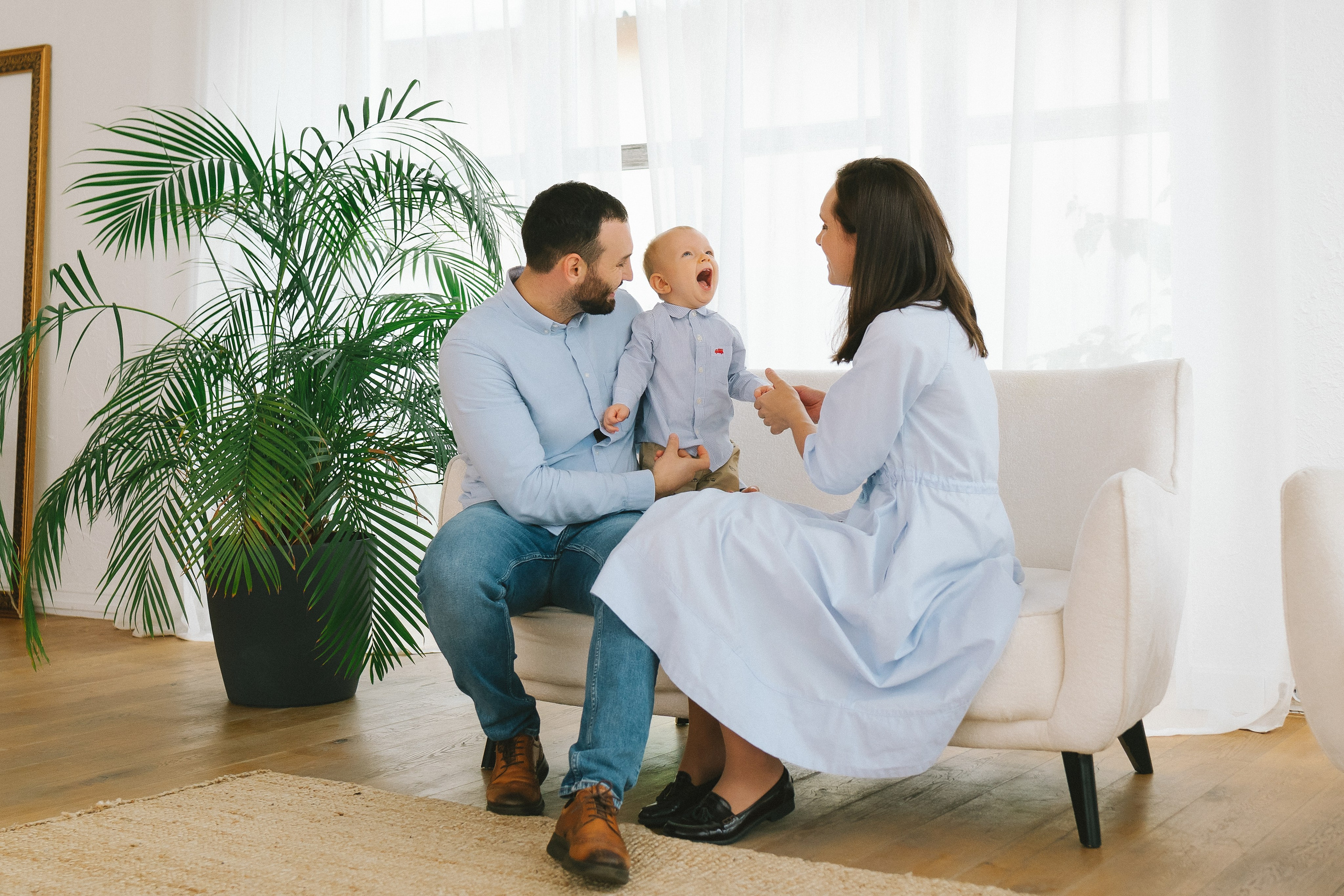 Детская и Семейная Фотосессия. Свадебный, репортажный и семейный фотограф в Ярославле Артём Коротыш