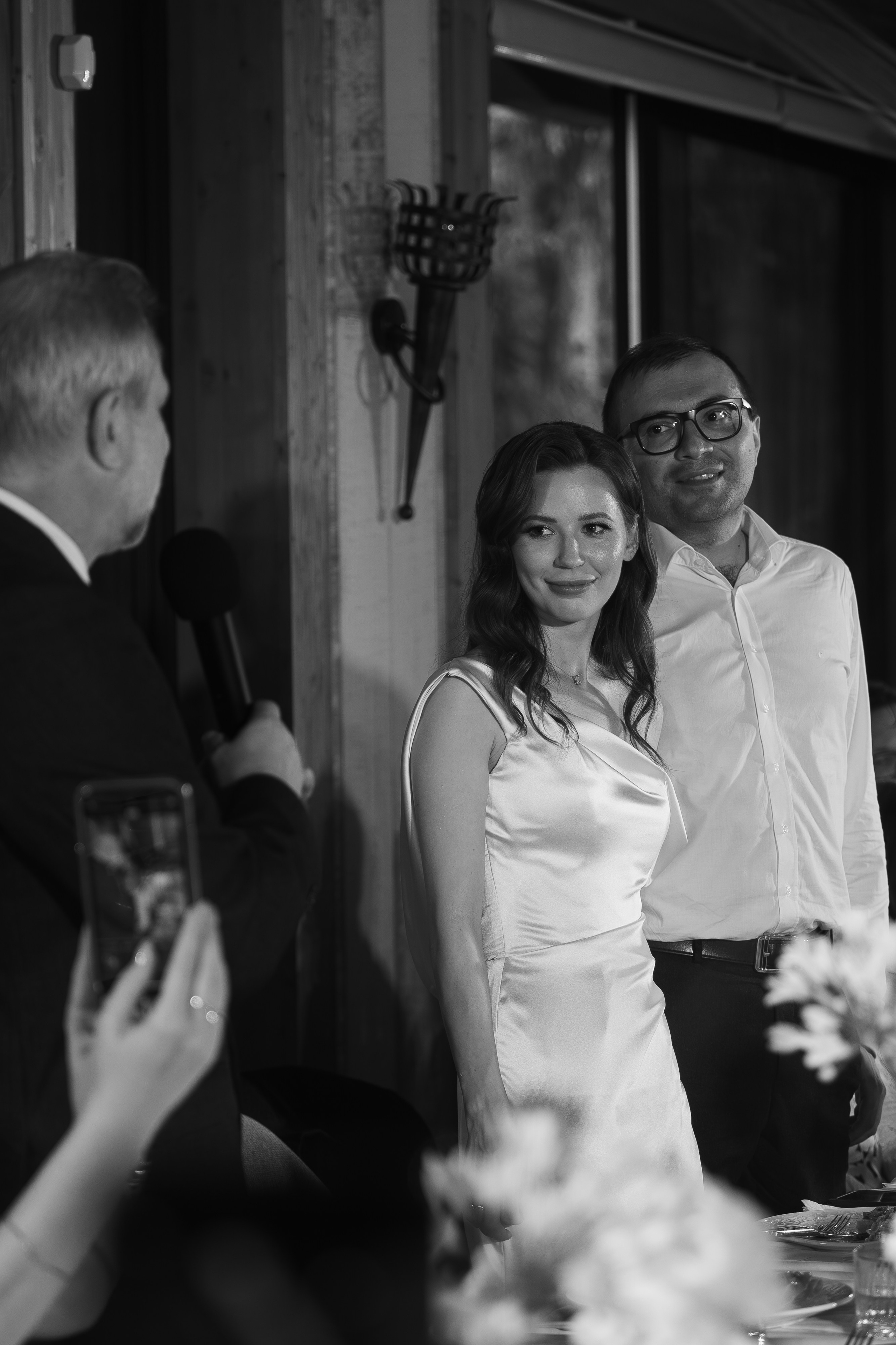 Саша & Ашот. Свадебный фотограф СПб Мадина Сафарян