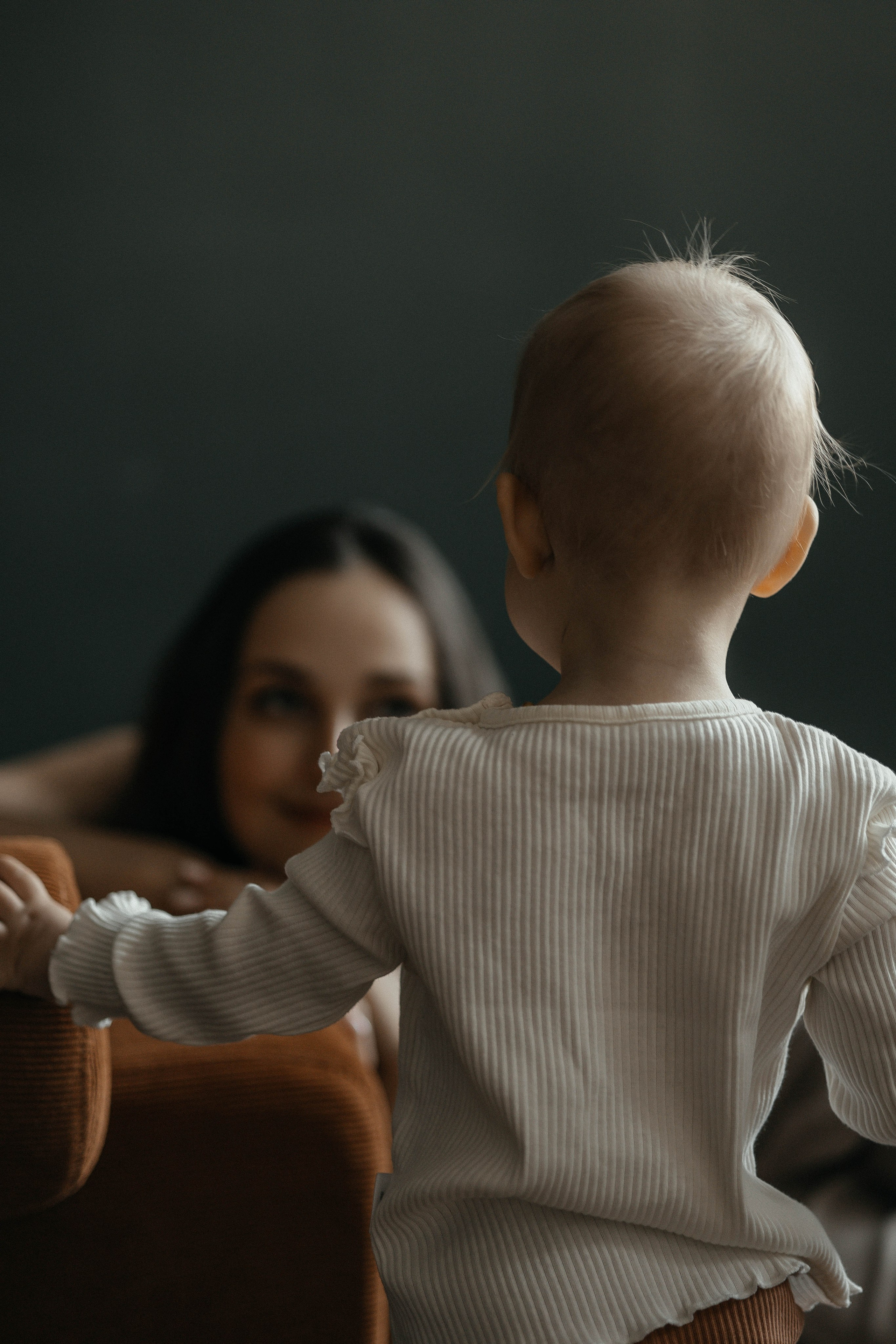 Прекрасная Полина. Фотограф Жанна Лефлер