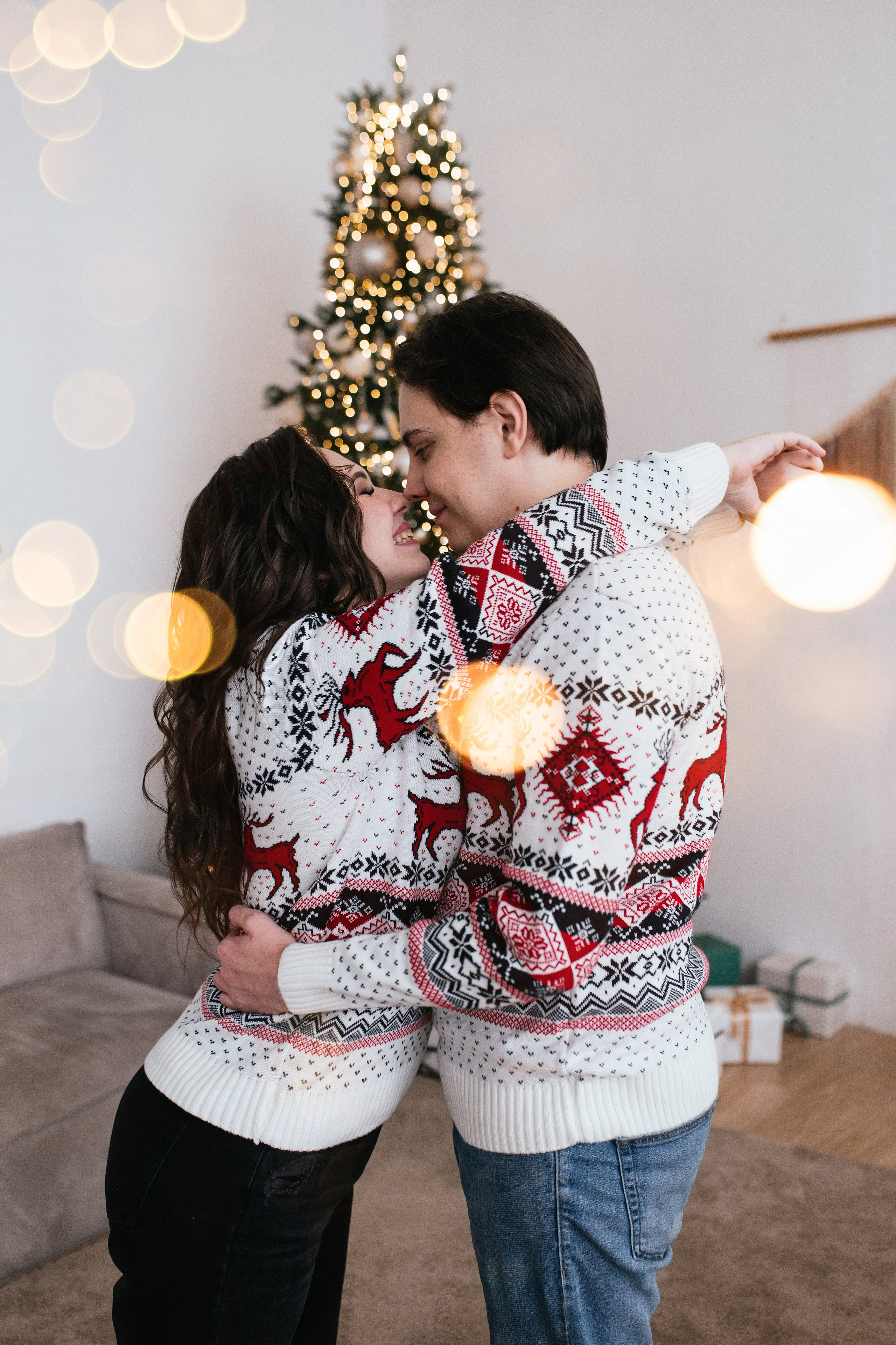 Настя и Андрей. Свадебный, семейный фотограф в Рязани Лена Брант