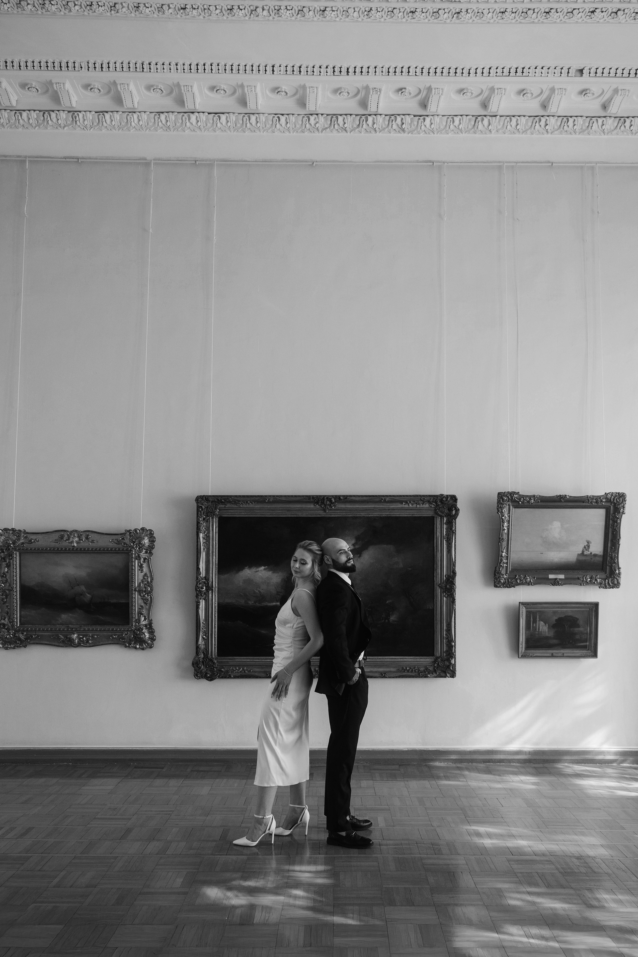 Wedding day #70. Свадебный, семейный фотограф в Рязани Лена Брант