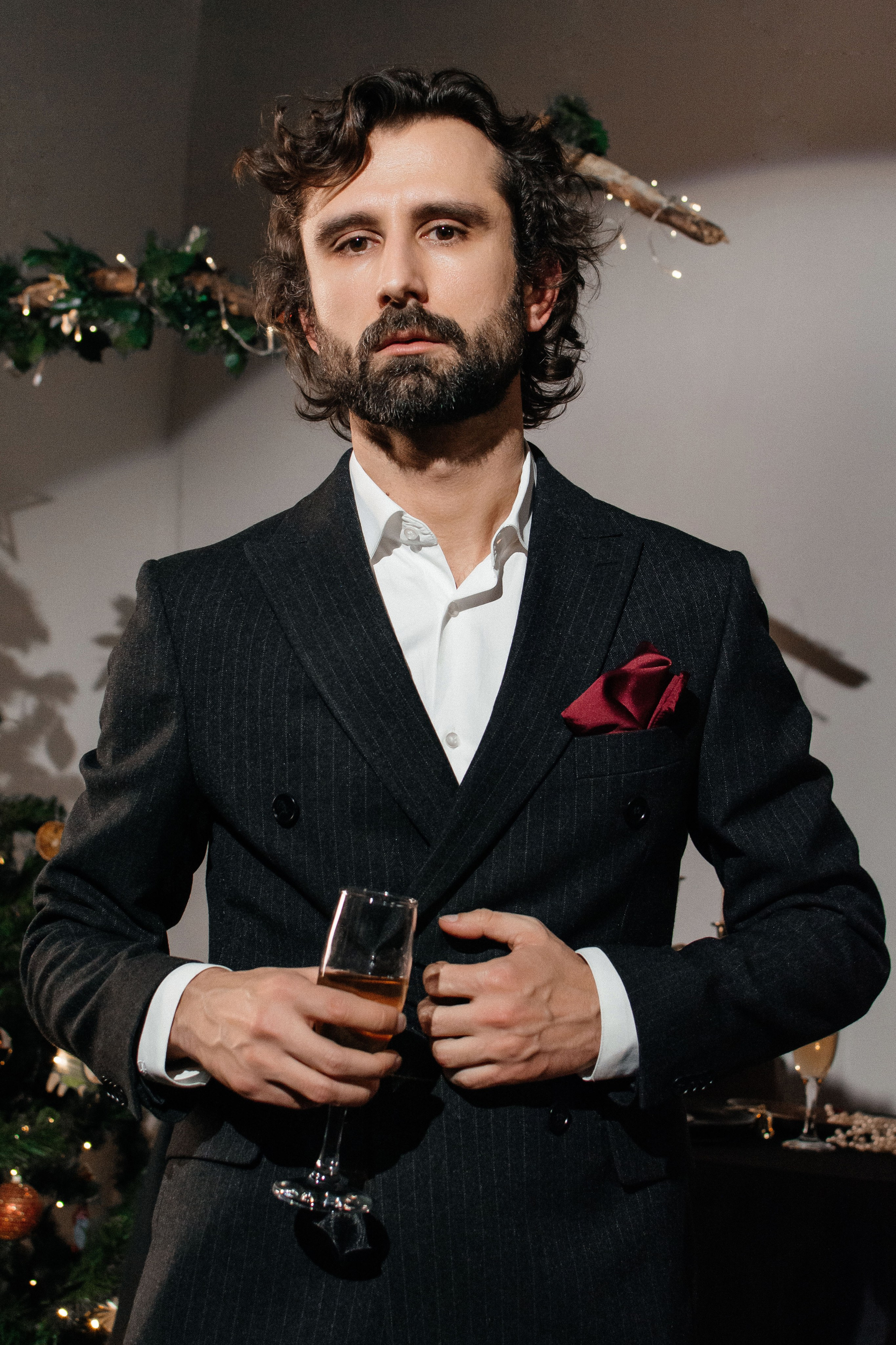 Александра и Андрей