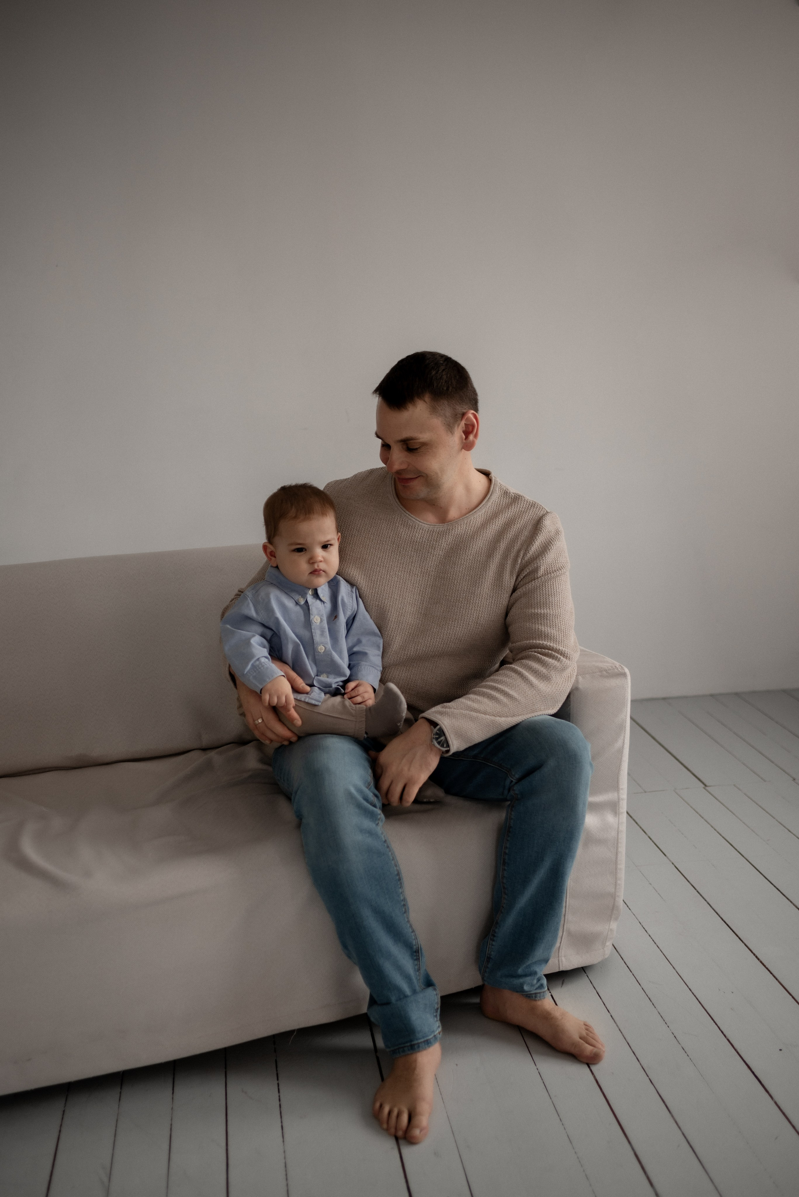 Семья. Свадебный и семейный фотограф в Серпухове Александра Дерюшева