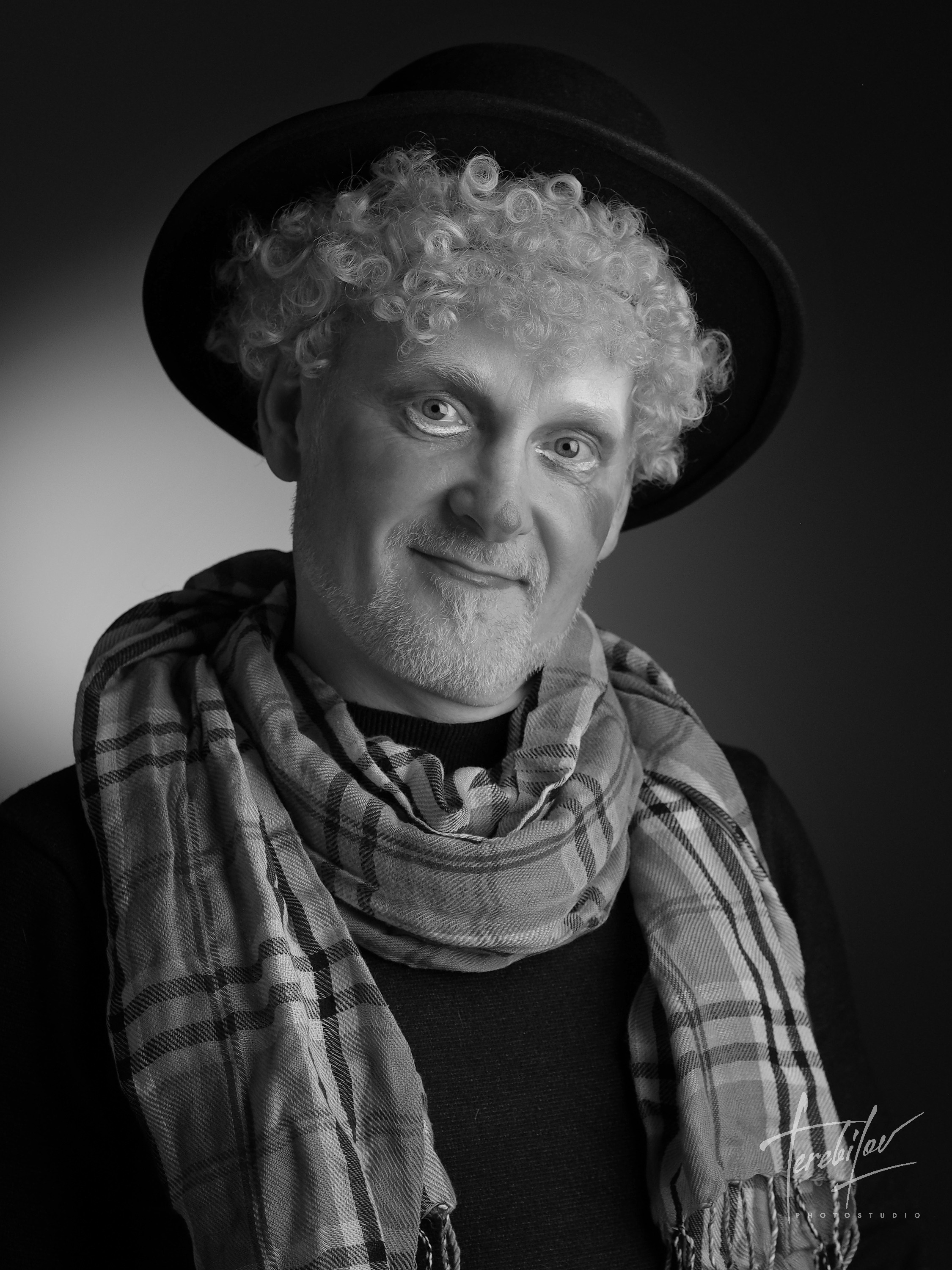 Андрей Кантинов — Врач-остеопат. Фотохудожник, портретист, фотограф в Нижнем Новгороде, Москве — Андрей