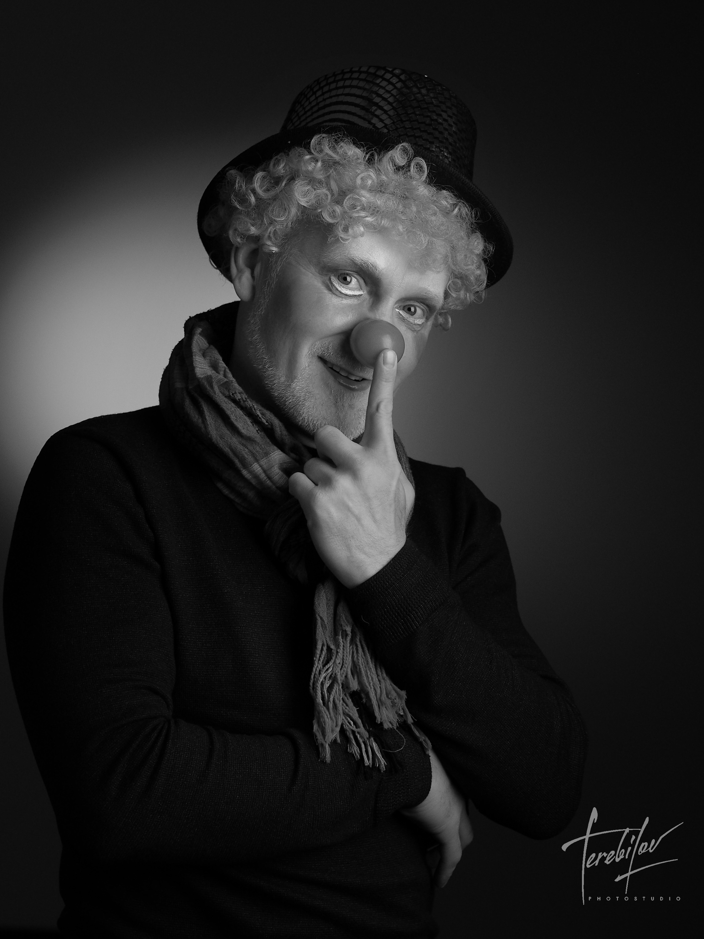 Андрей Кантинов — Врач-остеопат. Фотохудожник, портретист, фотограф в Нижнем Новгороде, Москве — Андрей