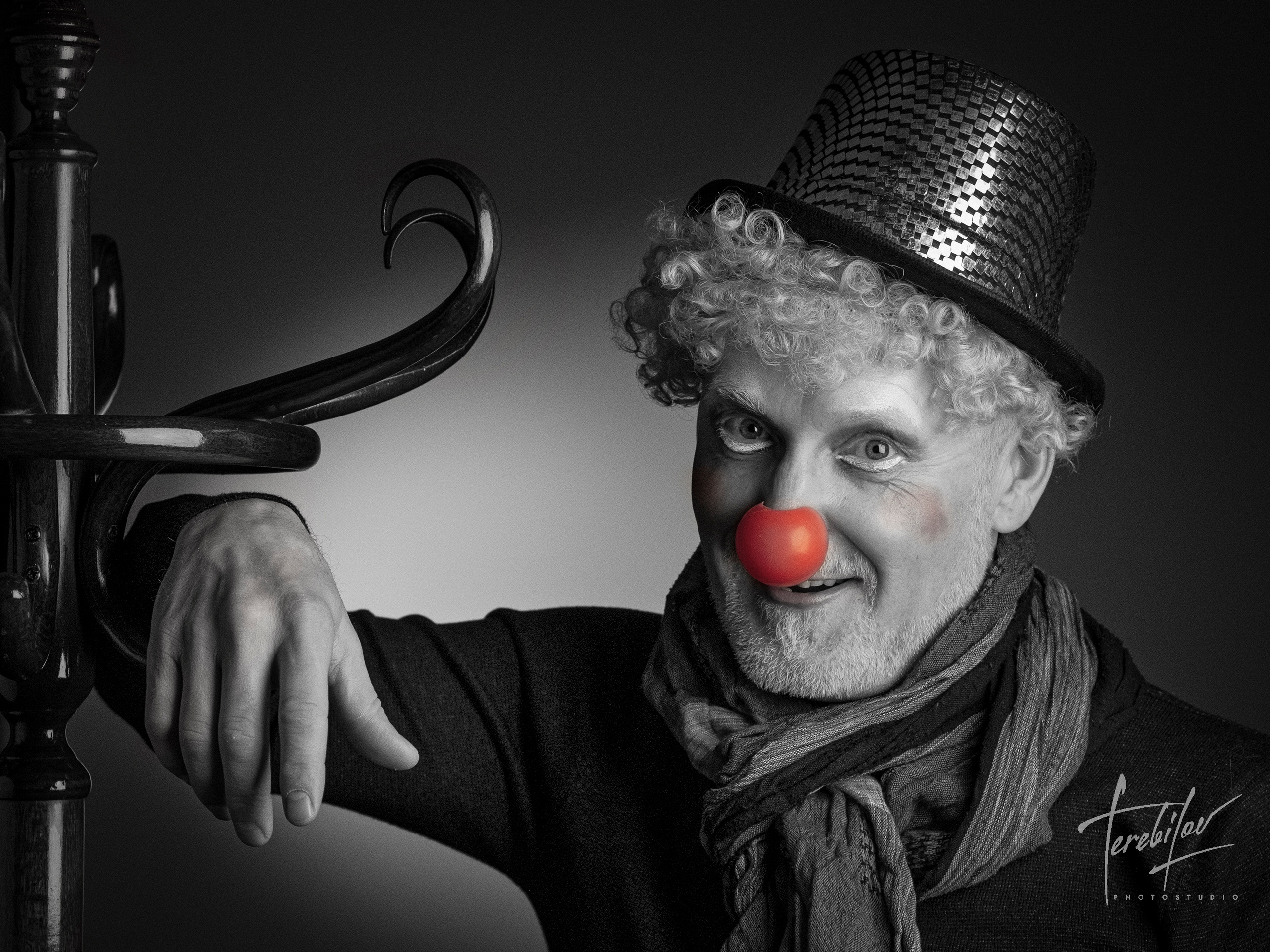 Андрей Кантинов — Врач-остеопат. Фотохудожник, портретист, фотограф в Нижнем Новгороде, Москве — Андрей